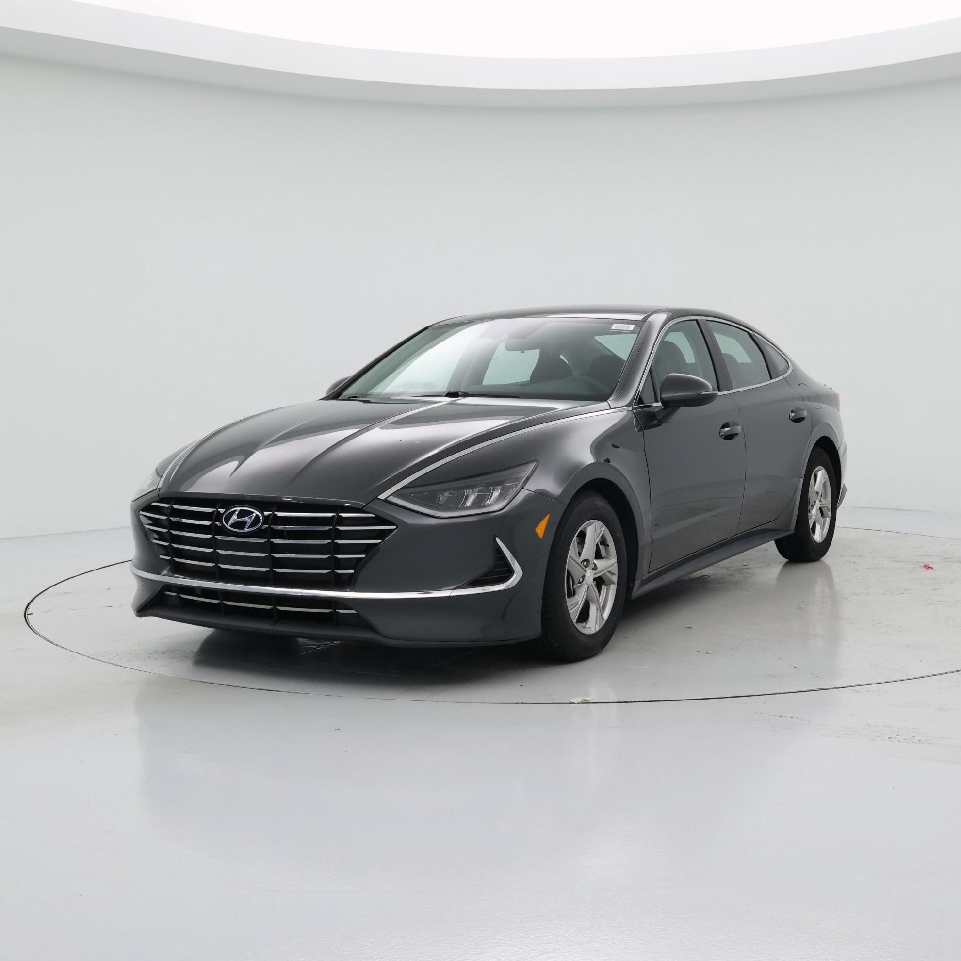 Thumbnail: 2022 Hyundai Sonata - 4