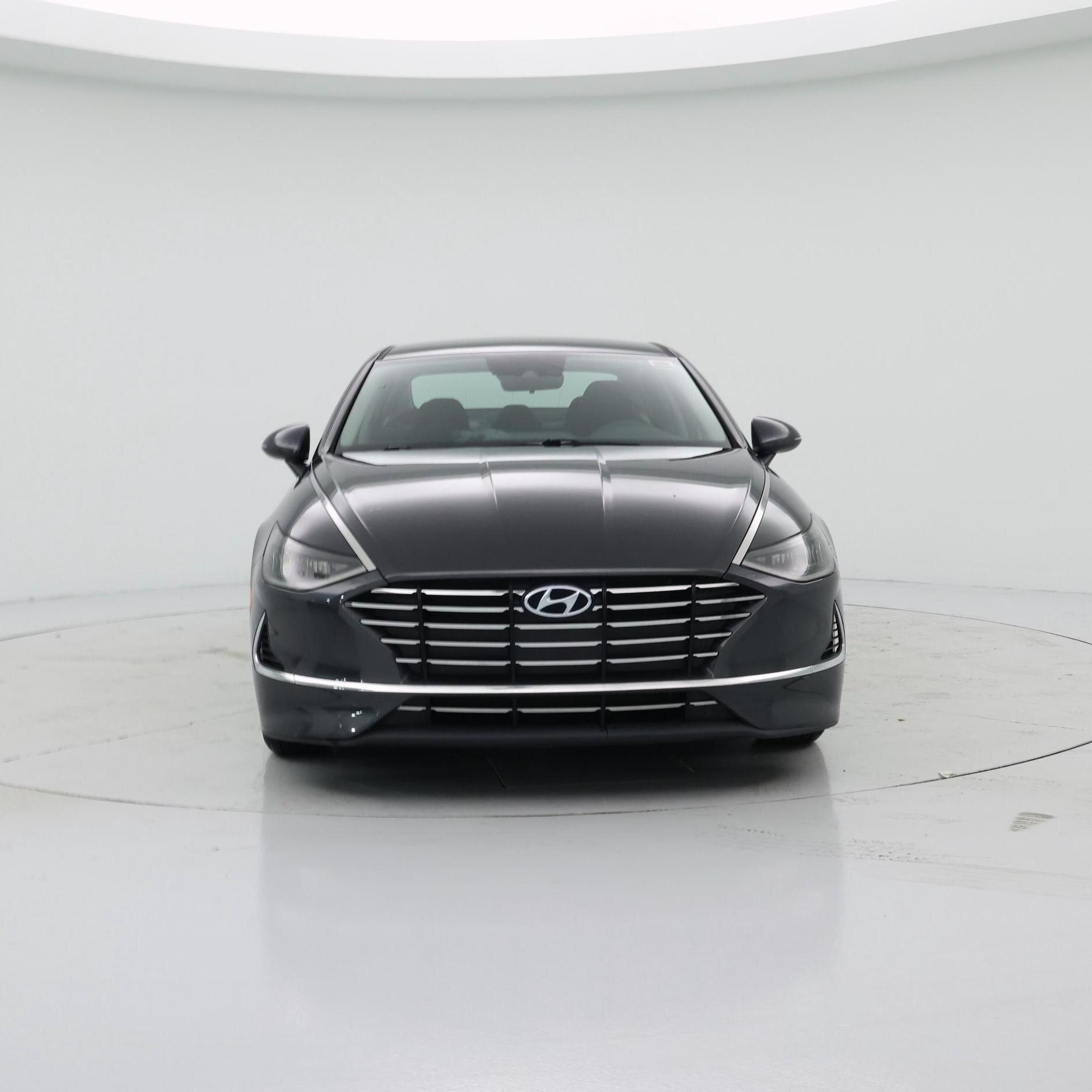 Thumbnail: 2022 Hyundai Sonata - 5
