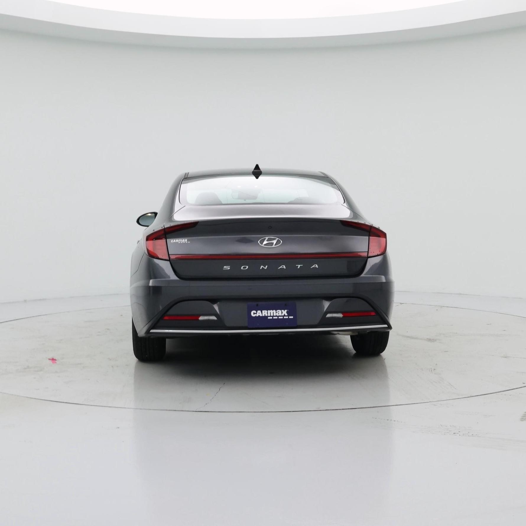 Thumbnail: 2022 Hyundai Sonata - 6