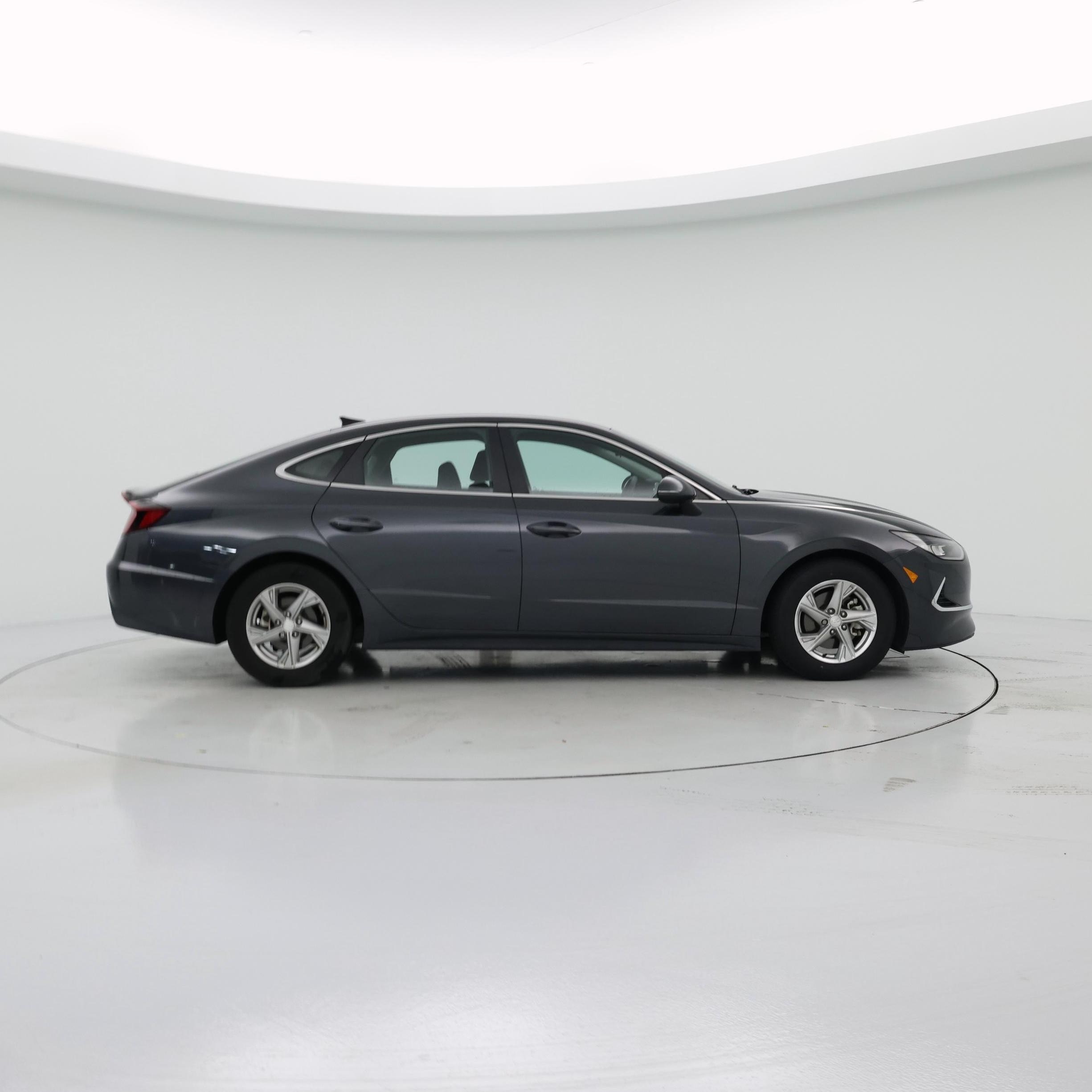 Thumbnail: 2022 Hyundai Sonata - 7