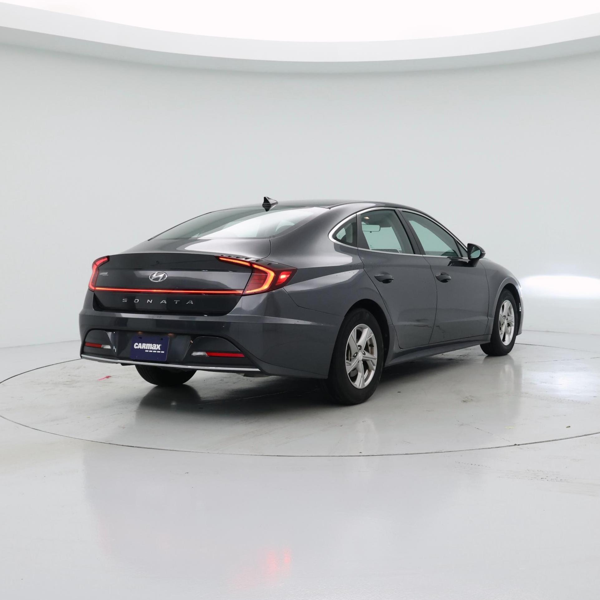 Thumbnail: 2022 Hyundai Sonata - 8