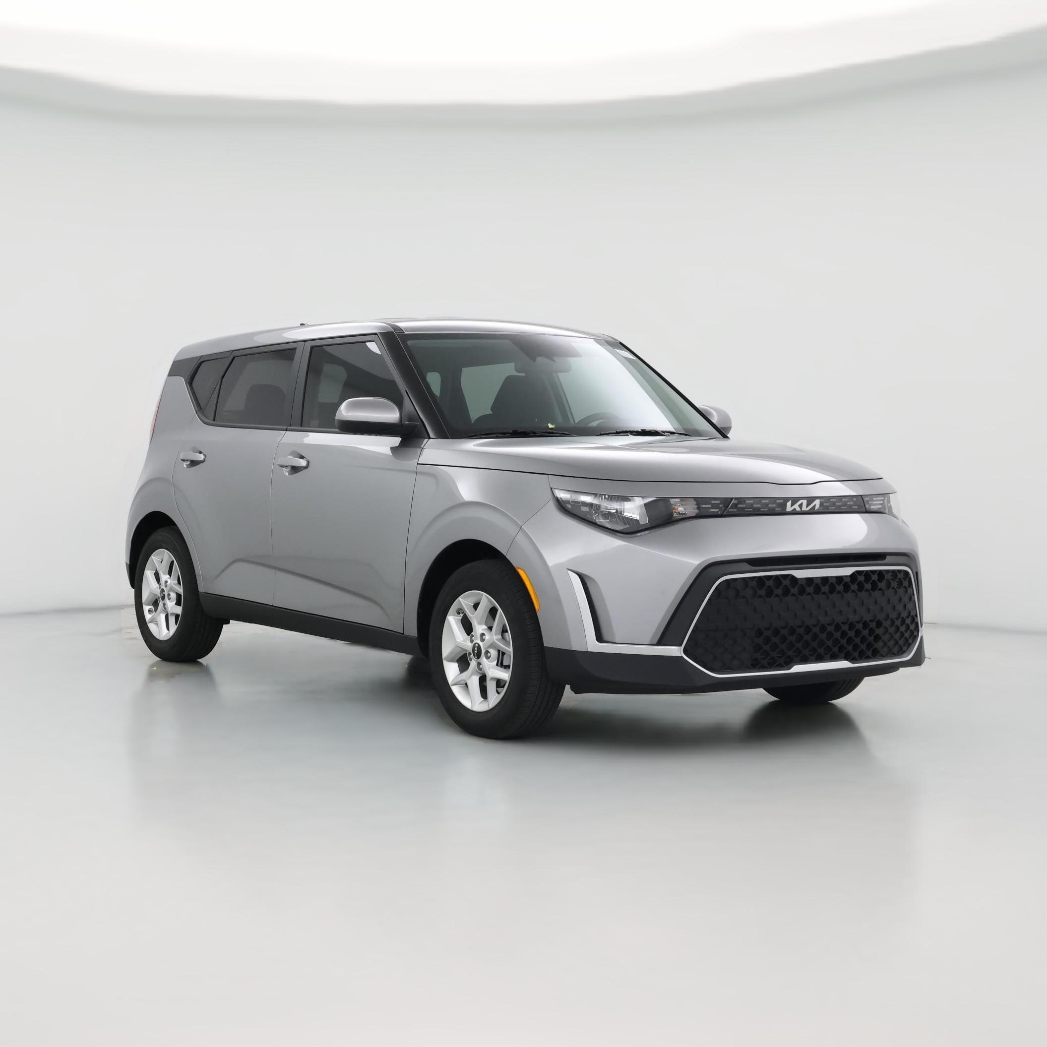 Thumbnail: 2025 Kia Soul - 1