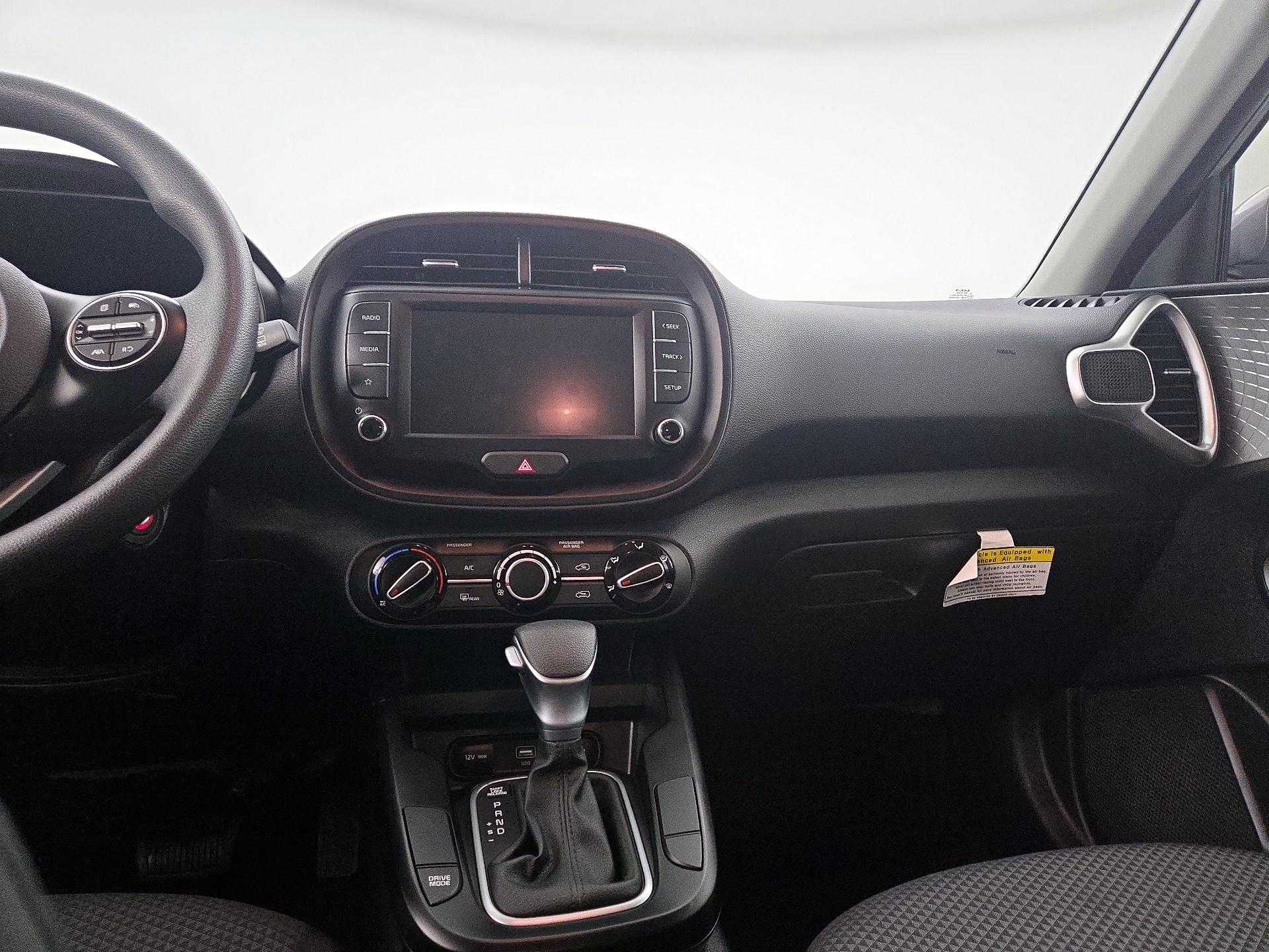 Thumbnail: 2025 Kia Soul - 9