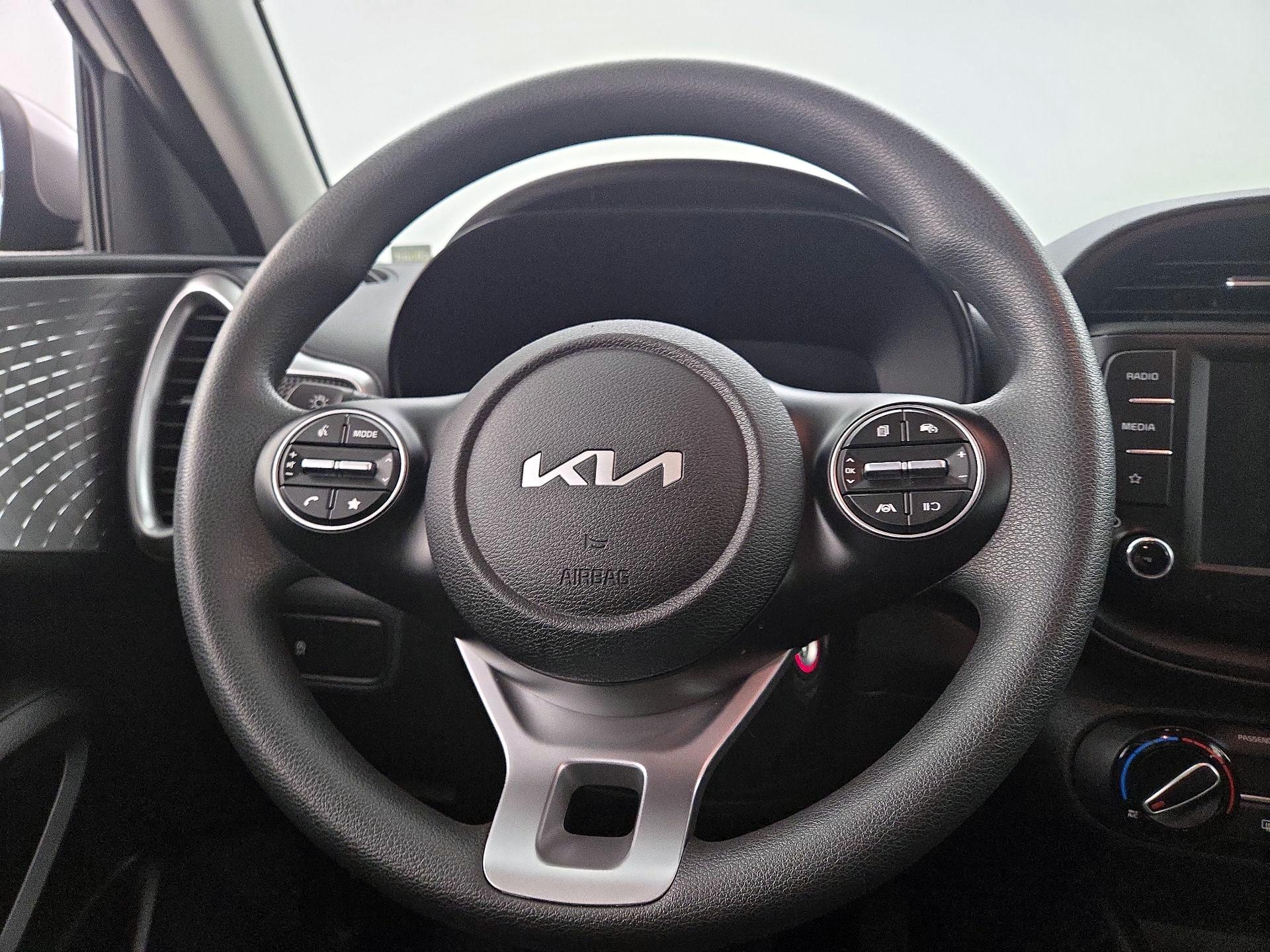 Thumbnail: 2025 Kia Soul - 10