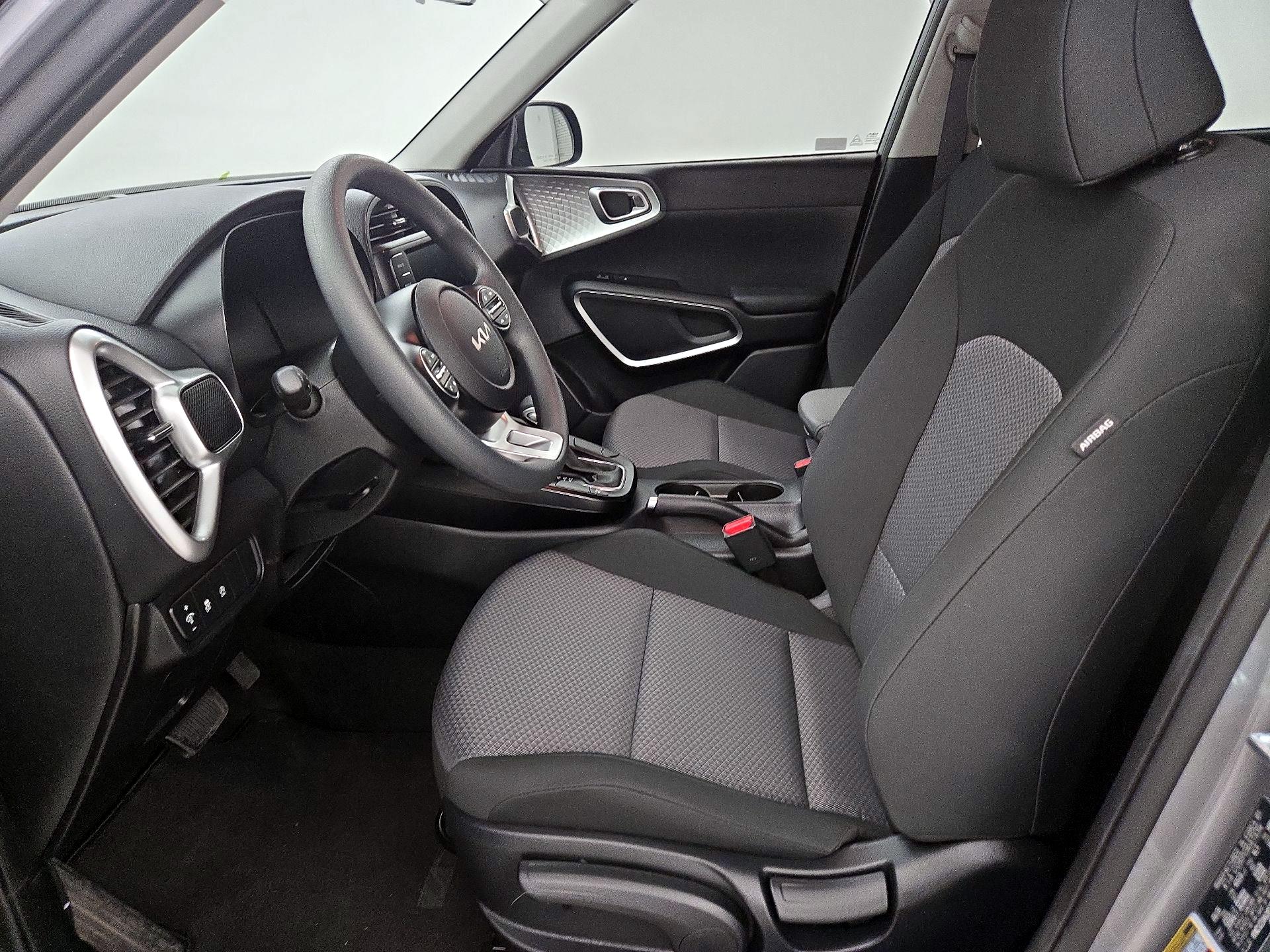 Thumbnail: 2025 Kia Soul - 11