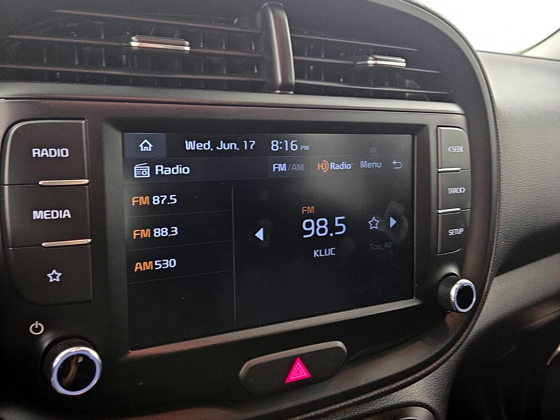Thumbnail: 2025 Kia Soul - 15
