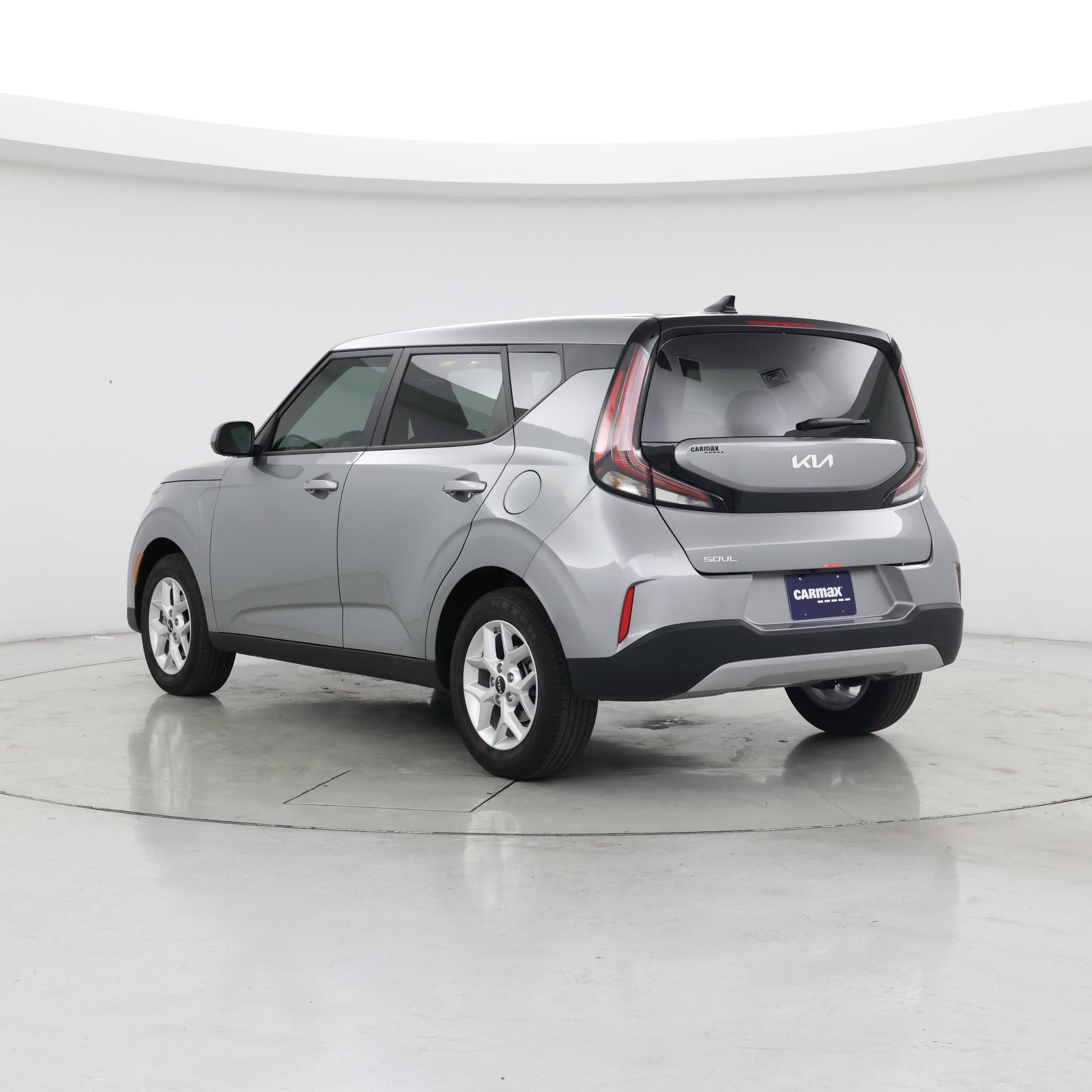 Thumbnail: 2025 Kia Soul - 2