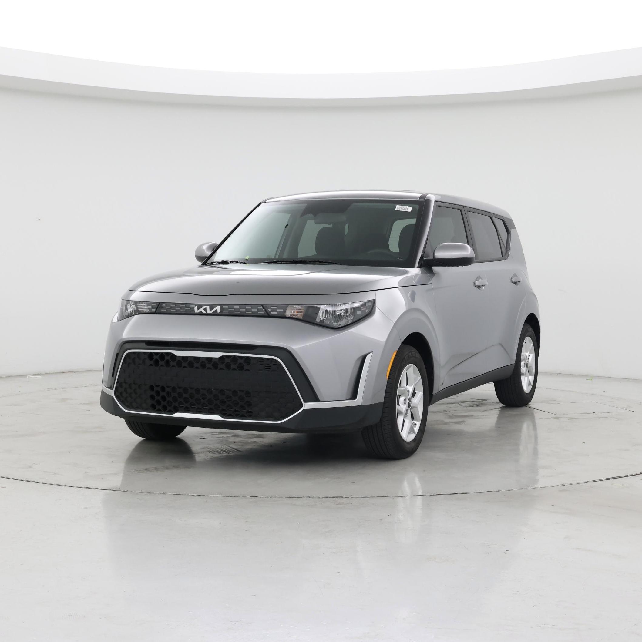 Thumbnail: 2025 Kia Soul - 4