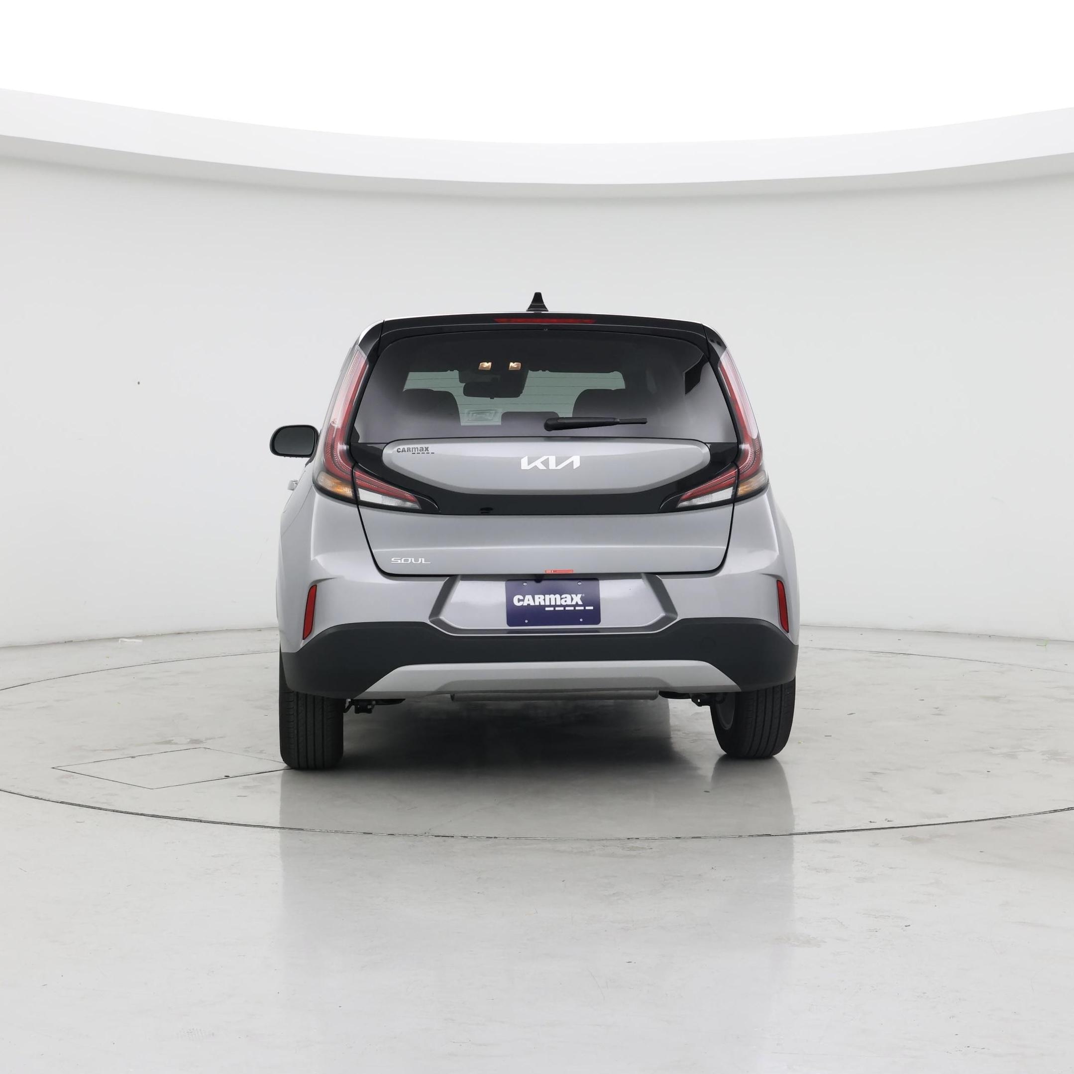 Thumbnail: 2025 Kia Soul - 6