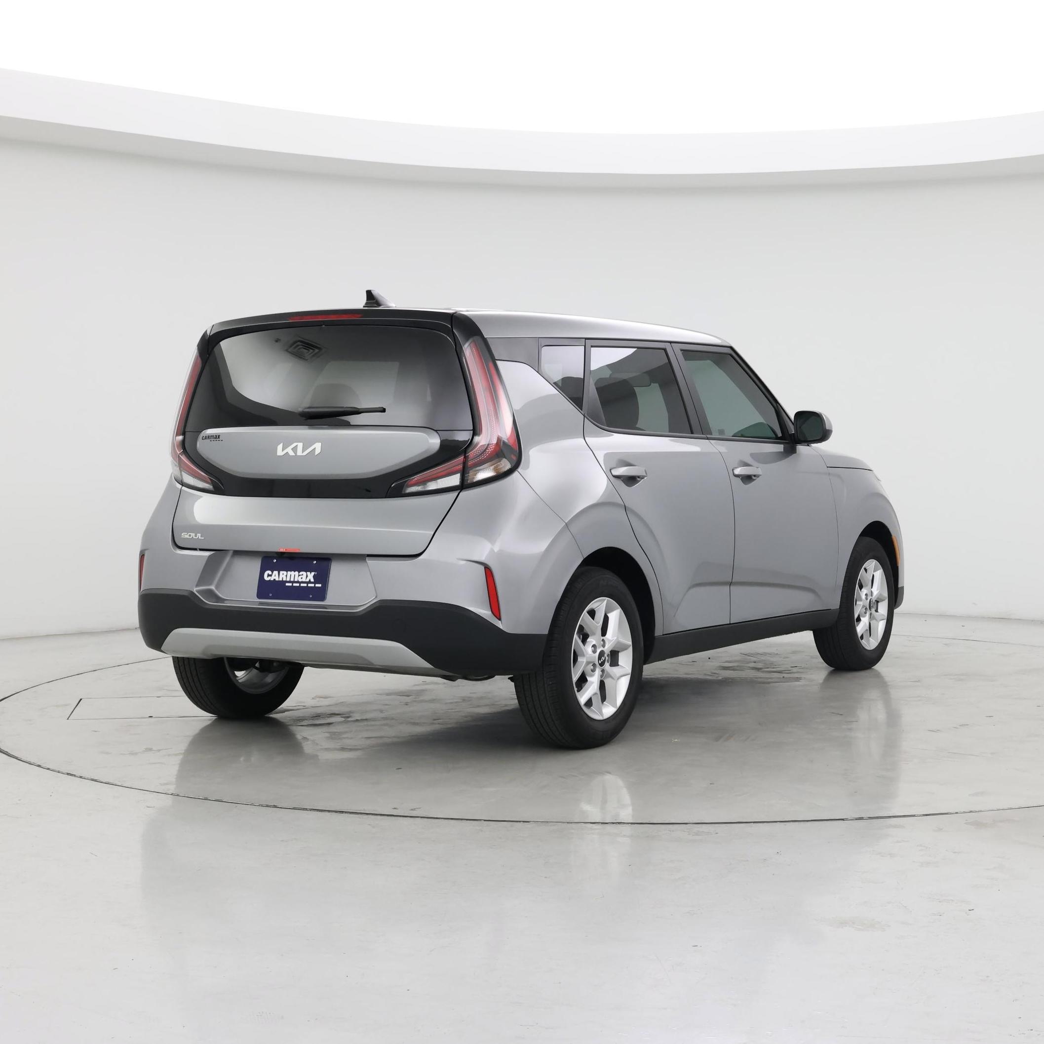 Thumbnail: 2025 Kia Soul - 8