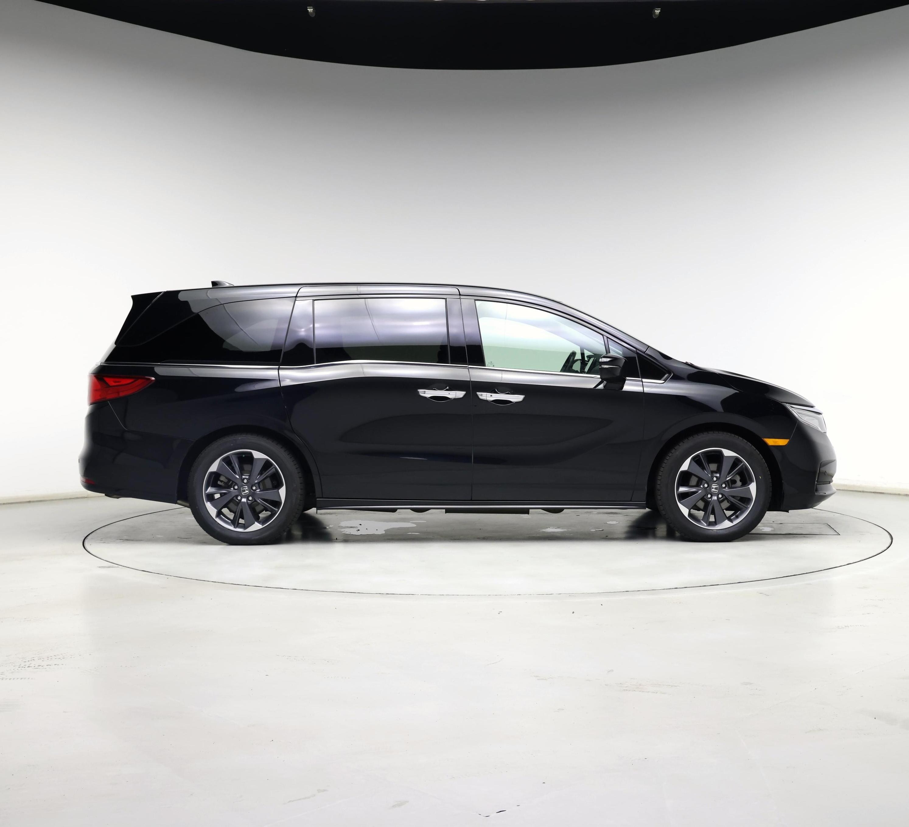 Thumbnail: 2022 Honda Odyssey - 7