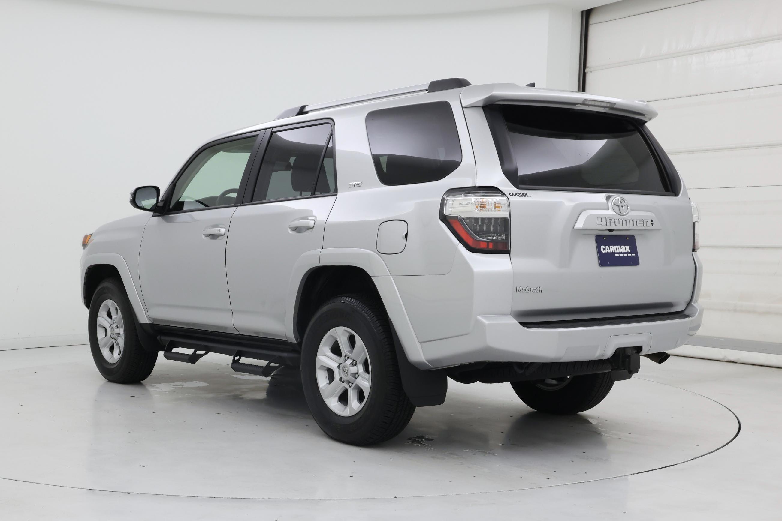 Thumbnail: 2024 Toyota 4Runner - 2