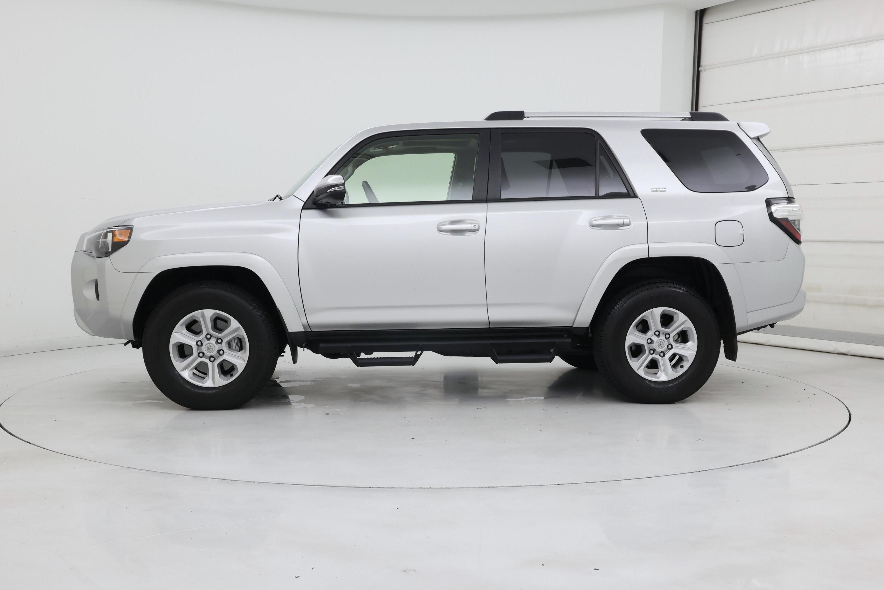 Thumbnail: 2024 Toyota 4Runner - 3