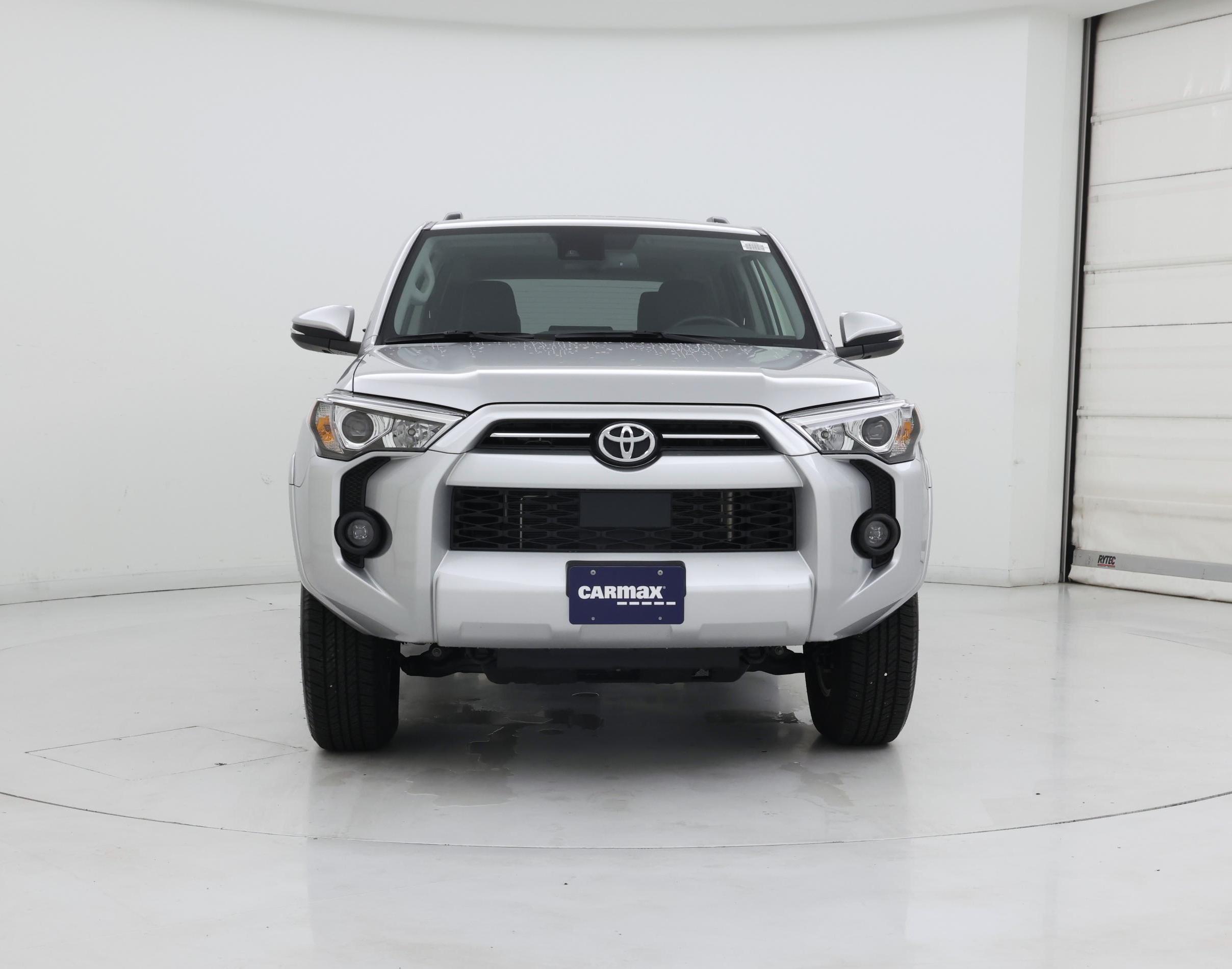 Thumbnail: 2024 Toyota 4Runner - 5