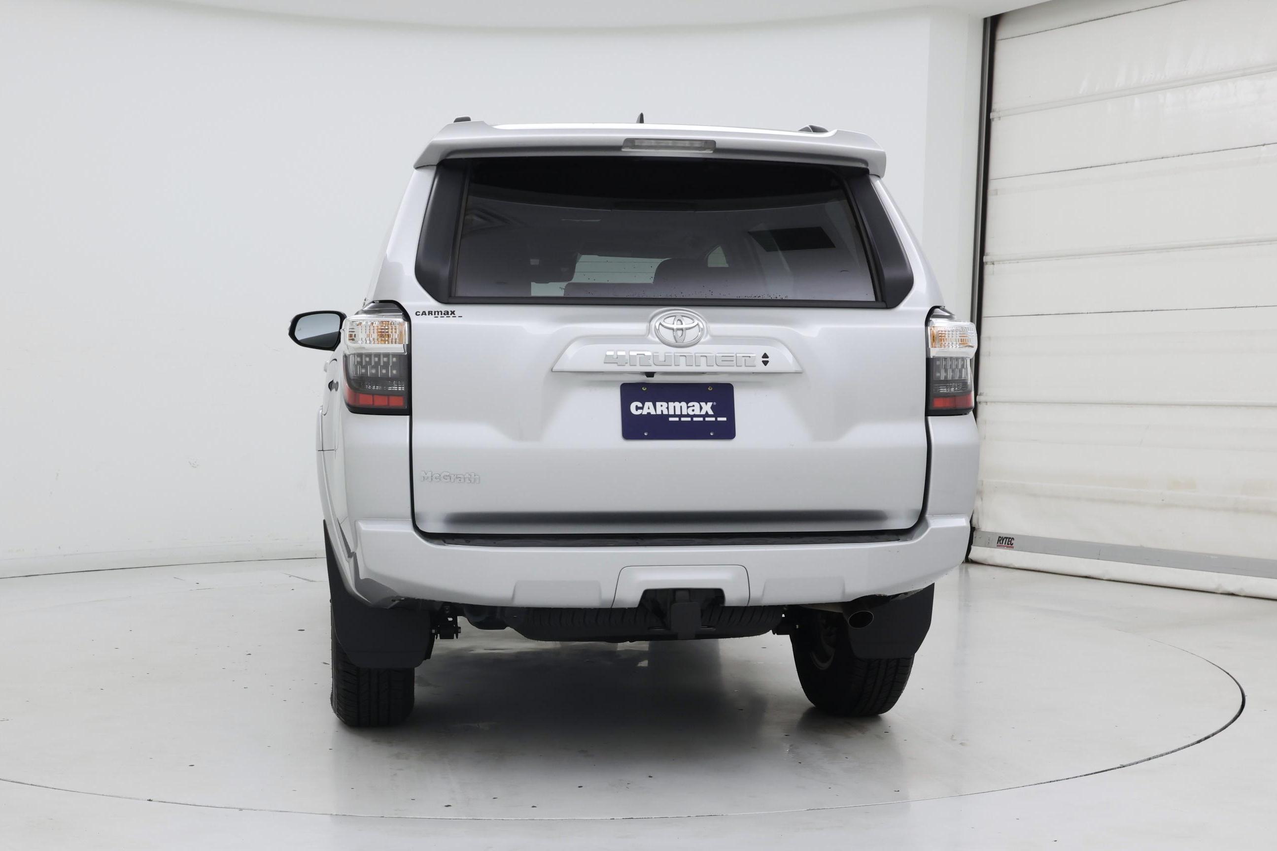 Thumbnail: 2024 Toyota 4Runner - 6