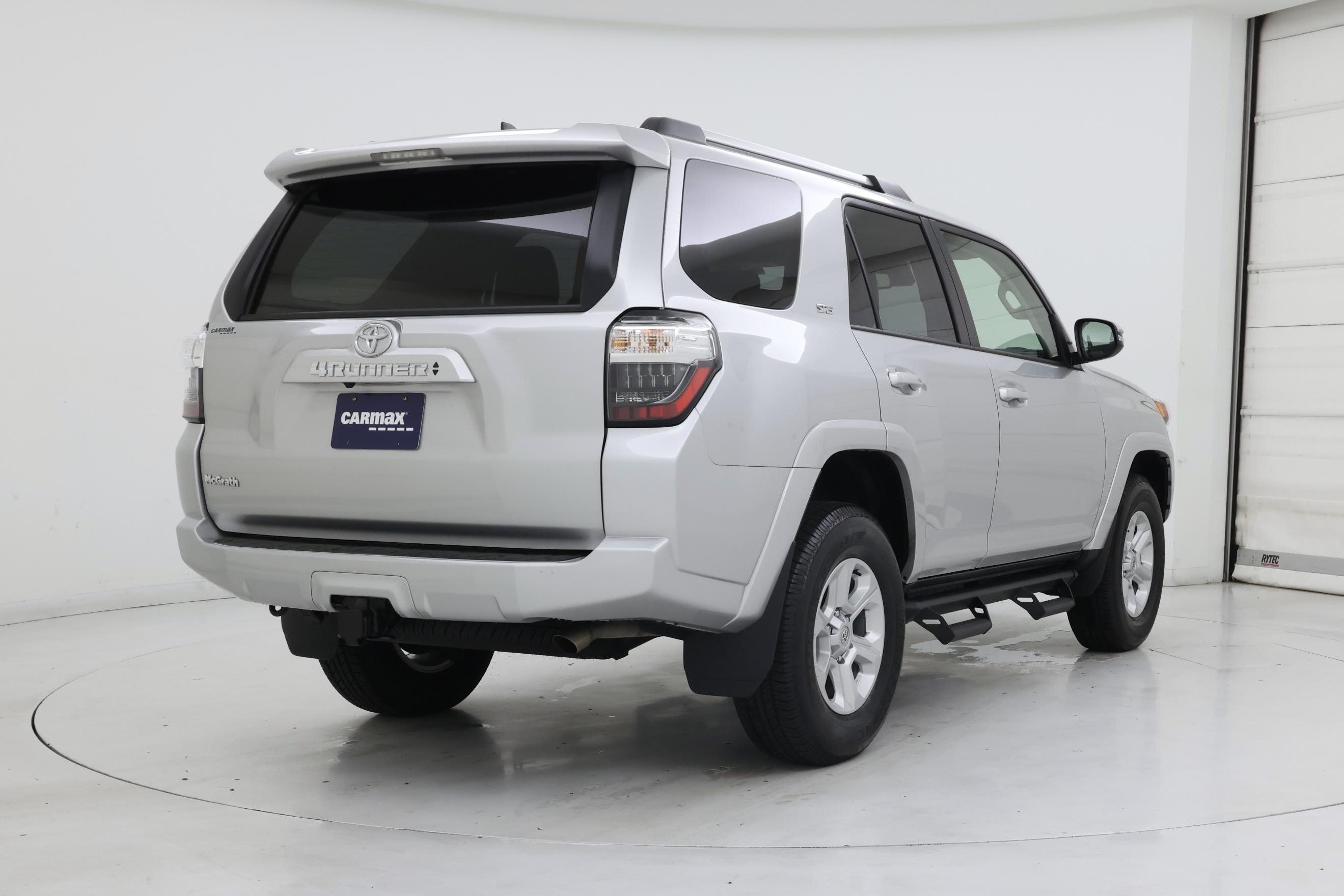Thumbnail: 2024 Toyota 4Runner - 8