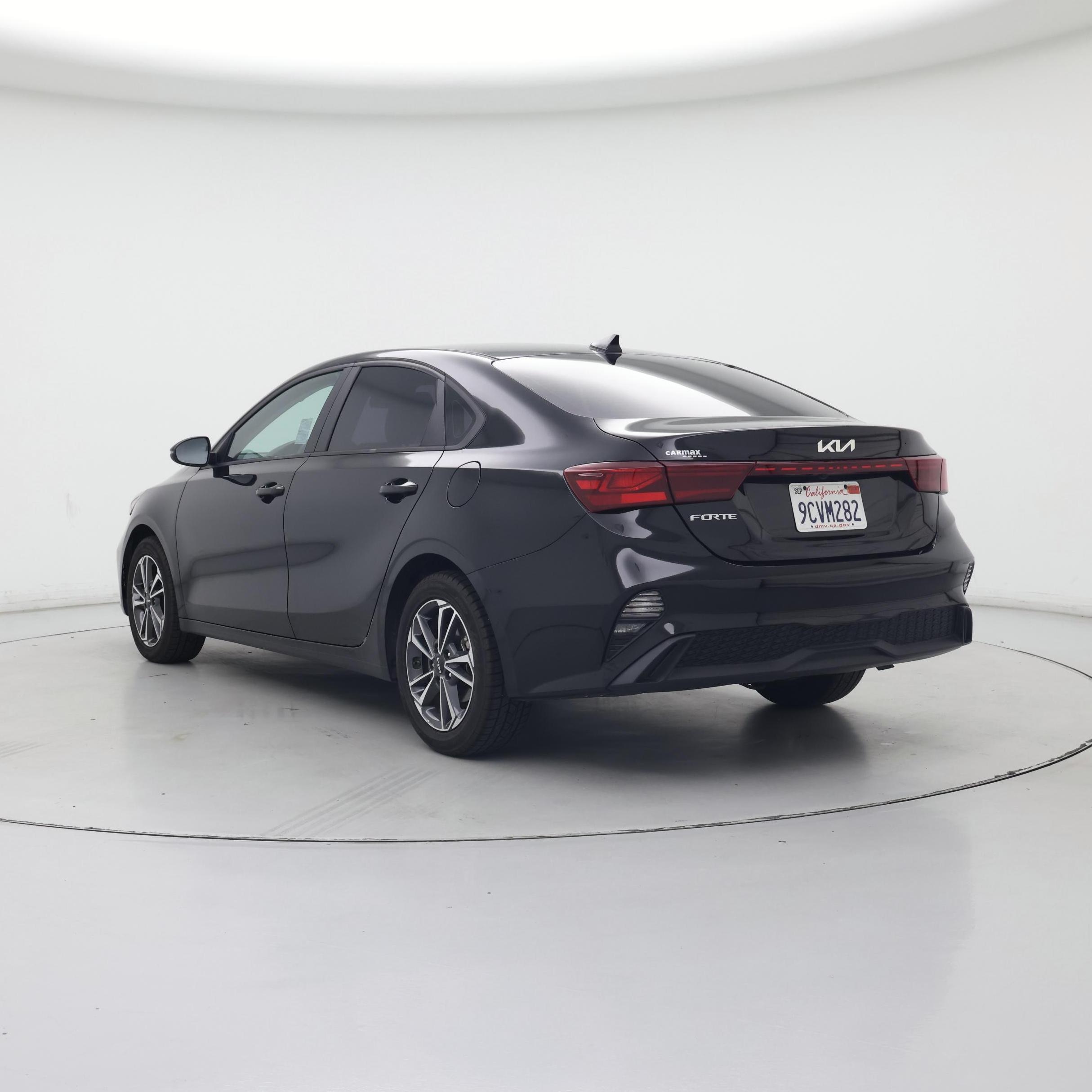 Thumbnail: 2023 Kia Forte - 2