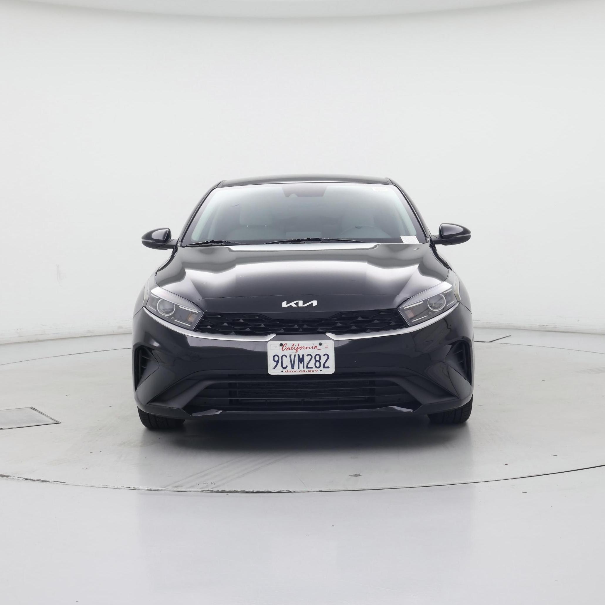 Thumbnail: 2023 Kia Forte - 5