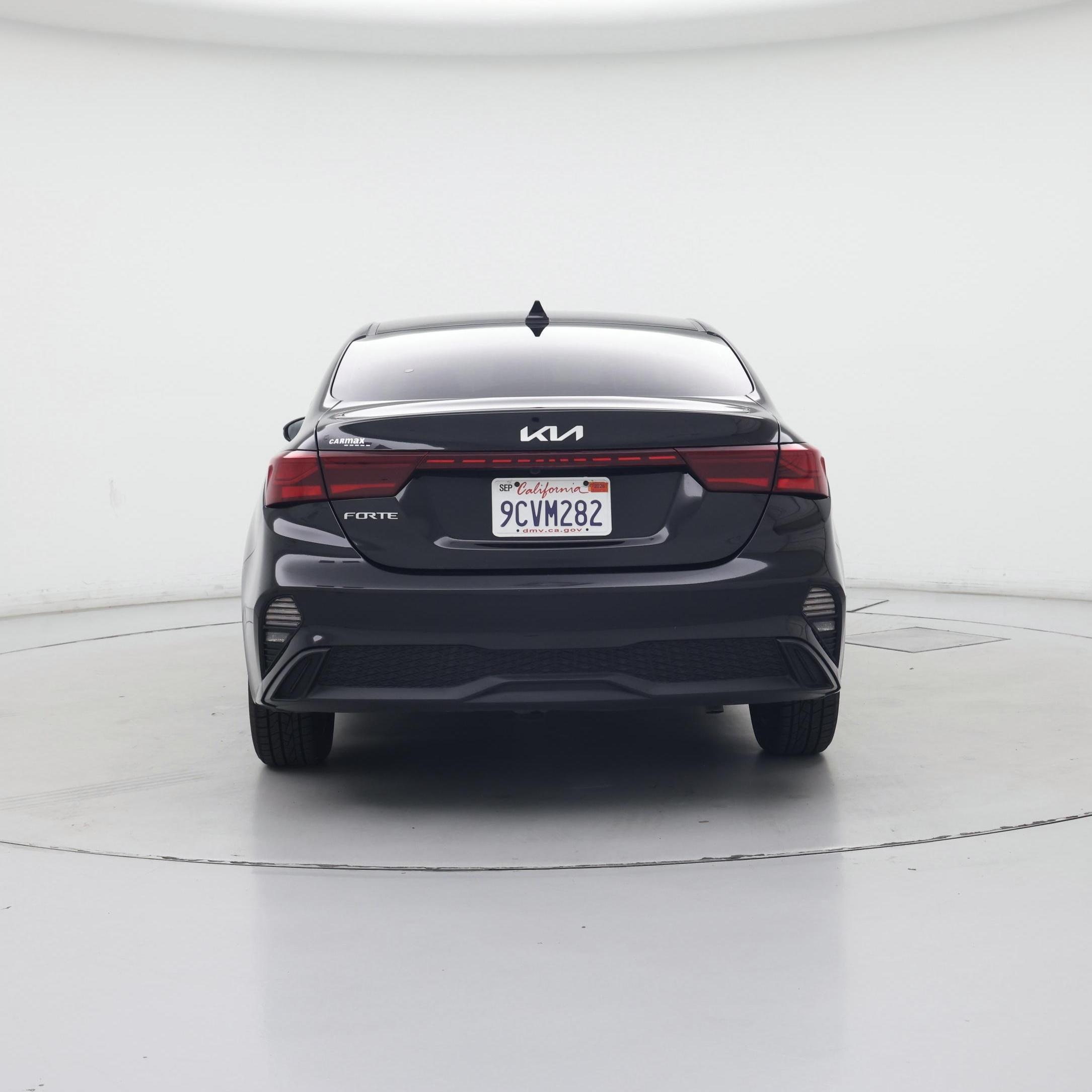 Thumbnail: 2023 Kia Forte - 6