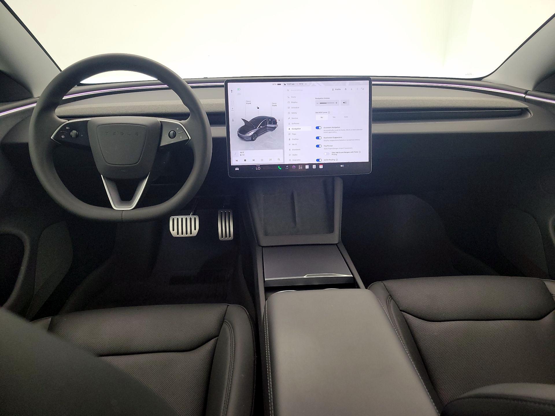Thumbnail: 2024 Tesla Model 3 - 9