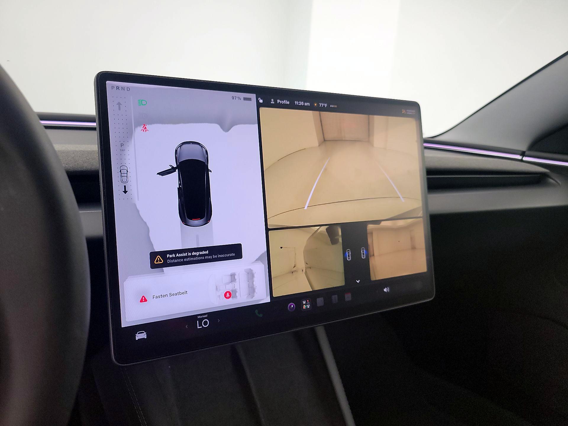 Thumbnail: 2024 Tesla Model 3 - 14