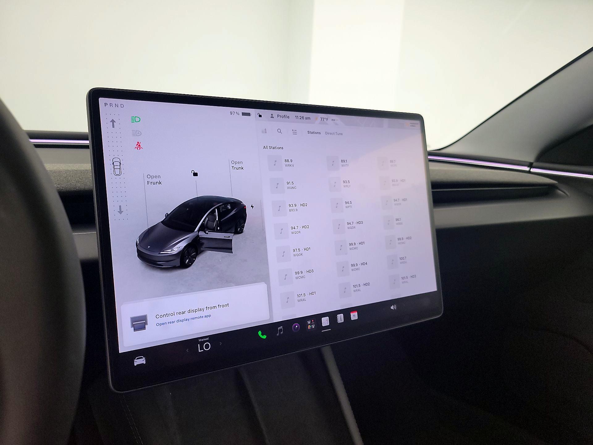 Thumbnail: 2024 Tesla Model 3 - 15