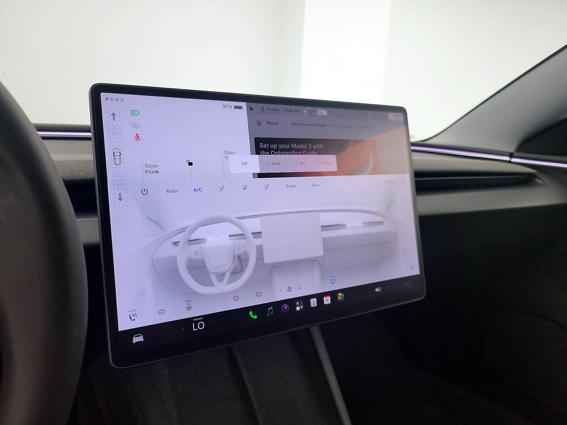 Thumbnail: 2024 Tesla Model 3 - 16