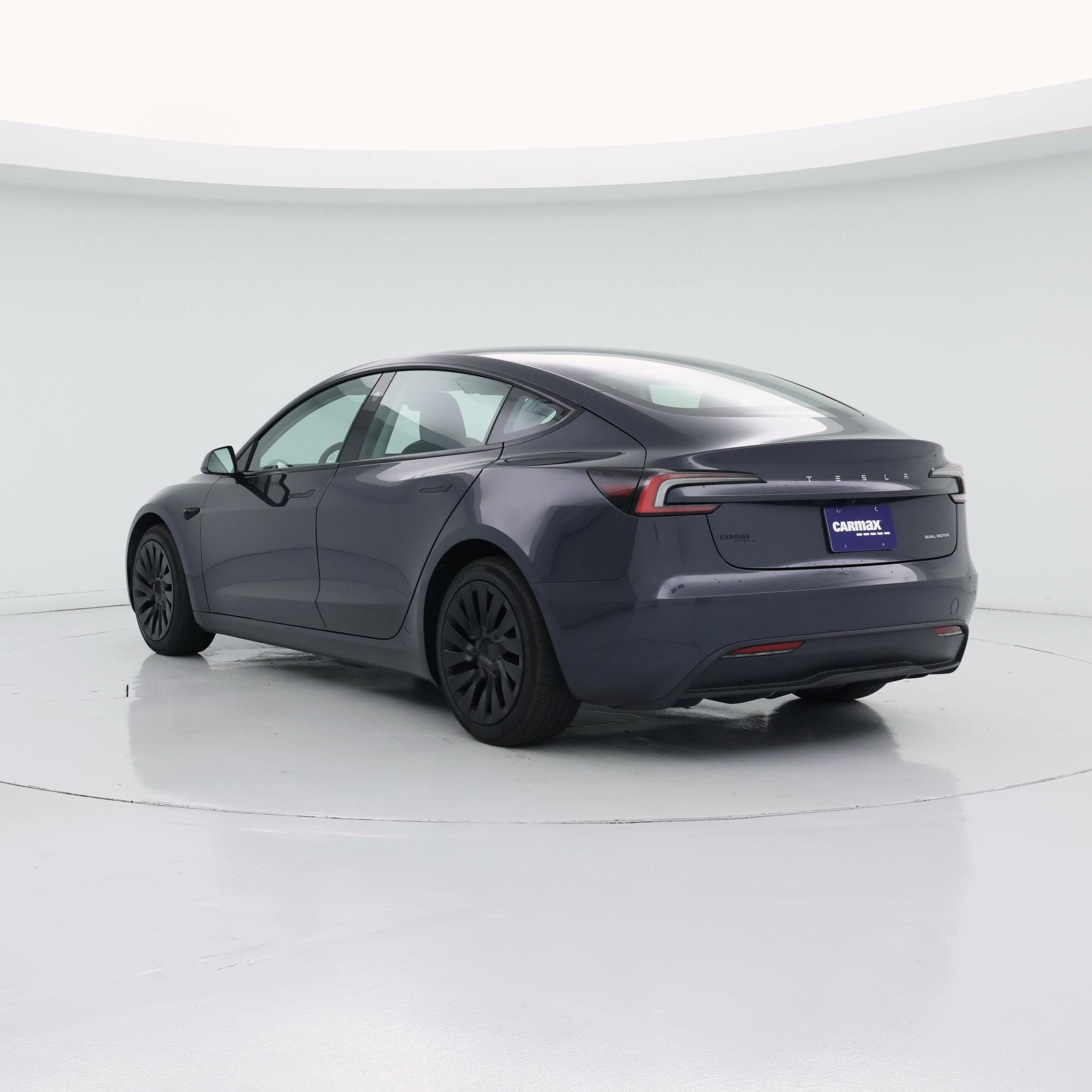 Thumbnail: 2024 Tesla Model 3 - 2