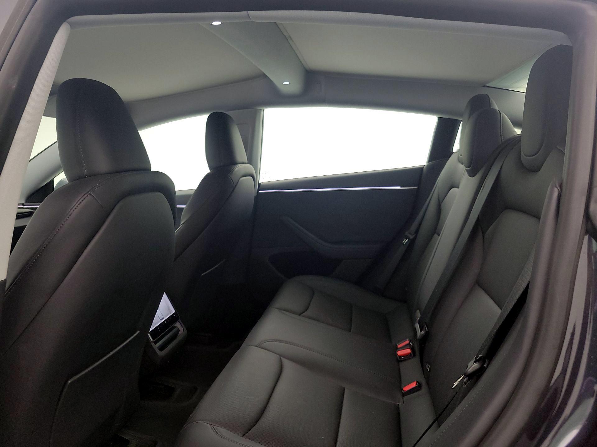 Thumbnail: 2024 Tesla Model 3 - 19