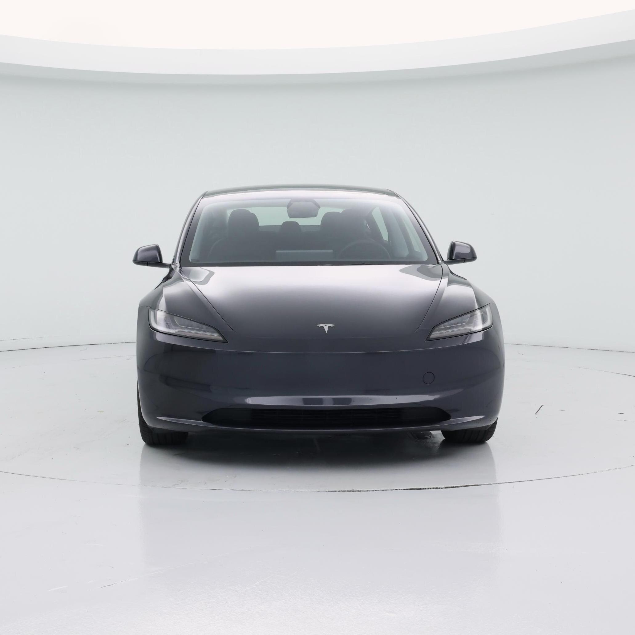 Thumbnail: 2024 Tesla Model 3 - 5