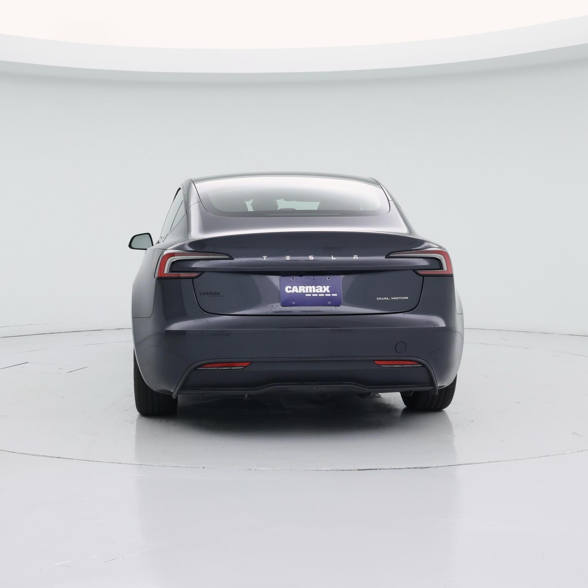 Thumbnail: 2024 Tesla Model 3 - 6