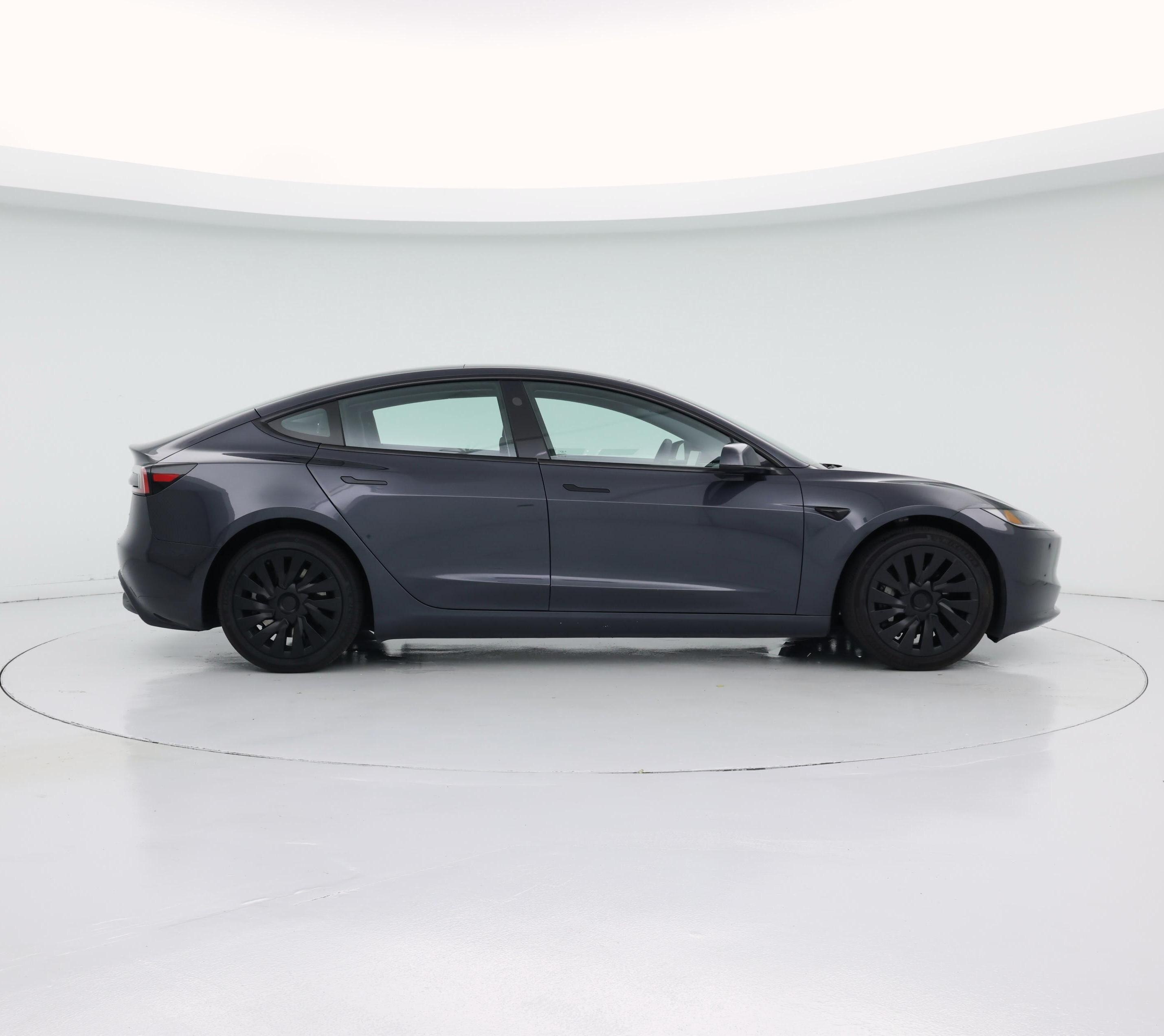 Thumbnail: 2024 Tesla Model 3 - 7