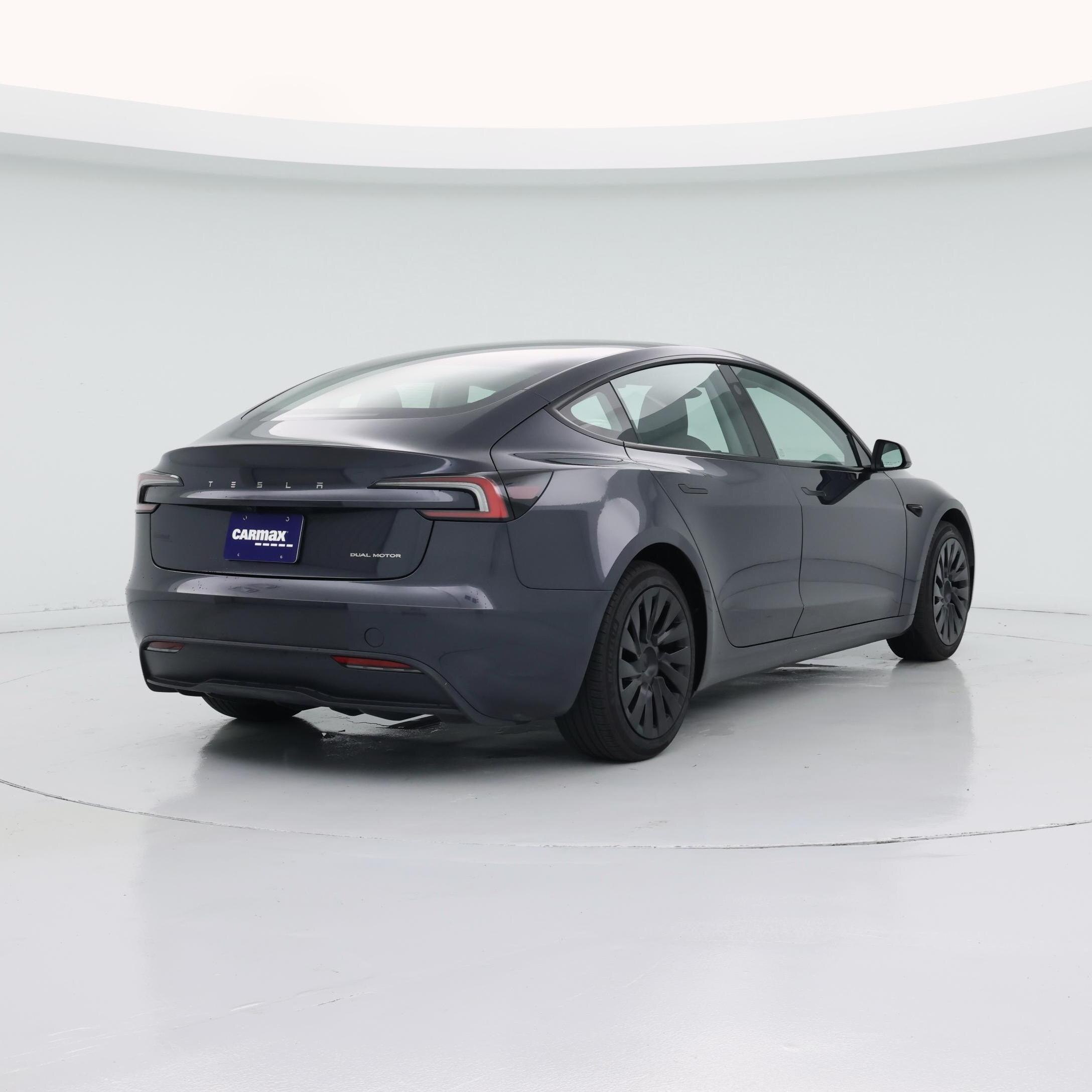 Thumbnail: 2024 Tesla Model 3 - 8