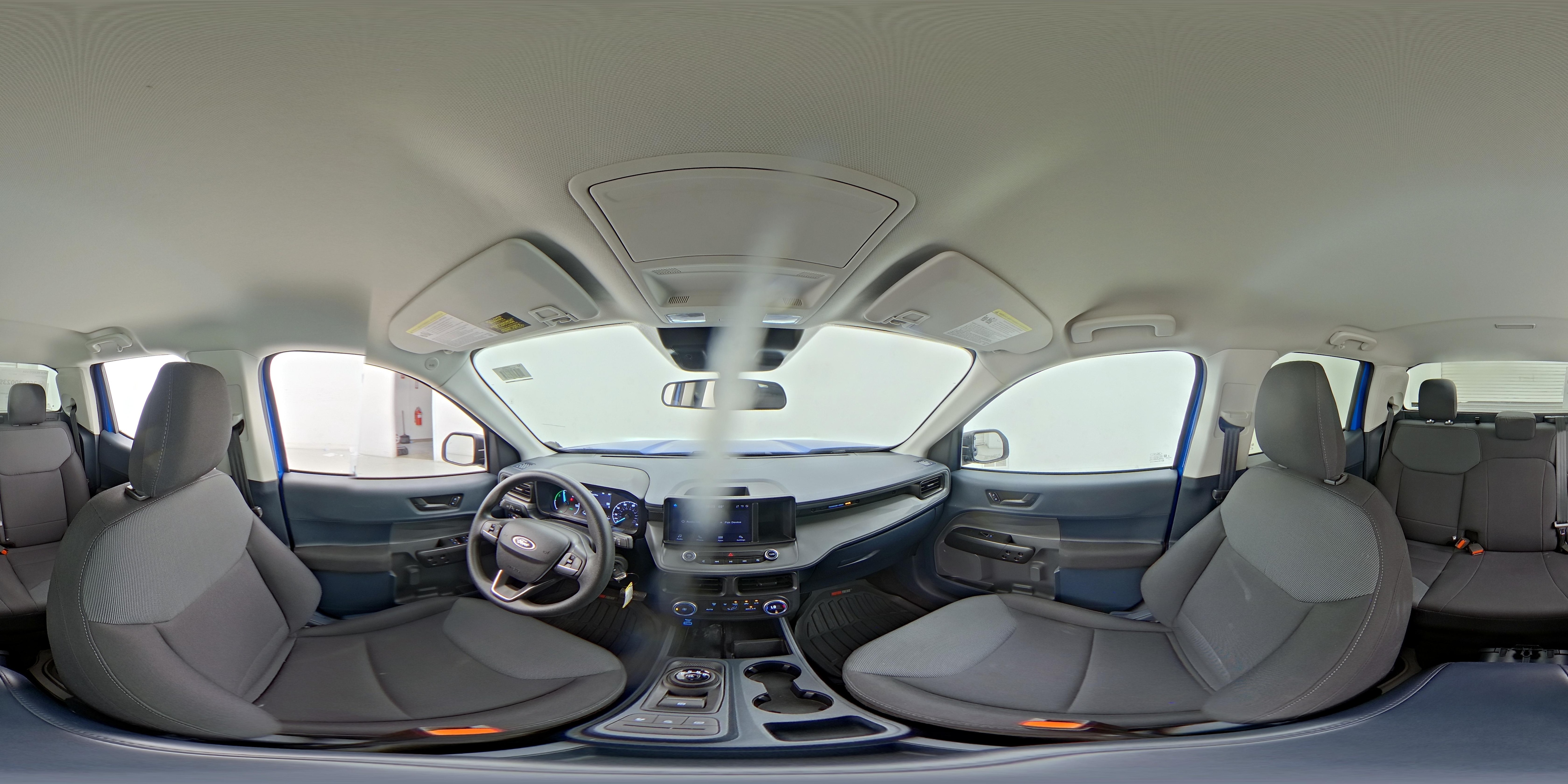 2022 Ford Maverick XL - Photo 24