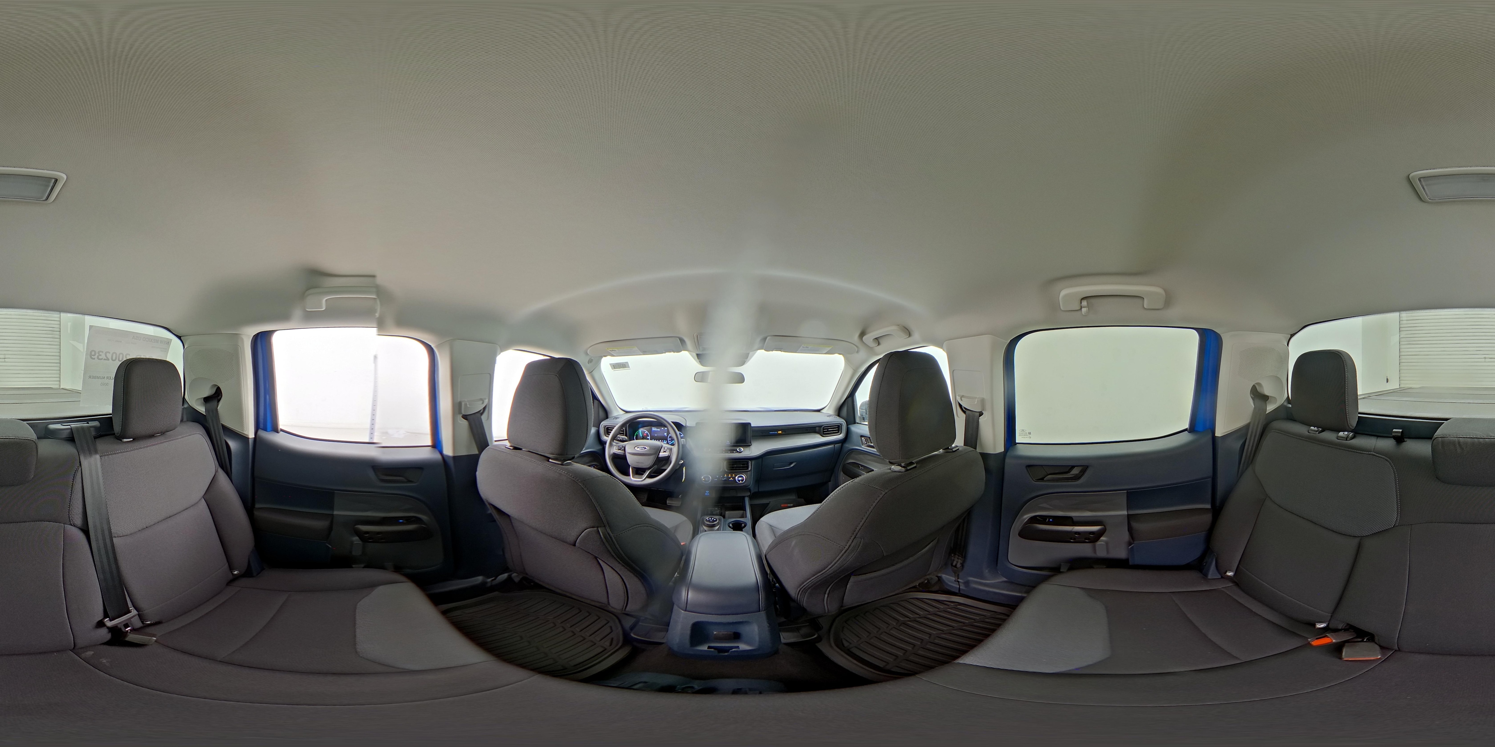 2022 Ford Maverick XL - Photo 25