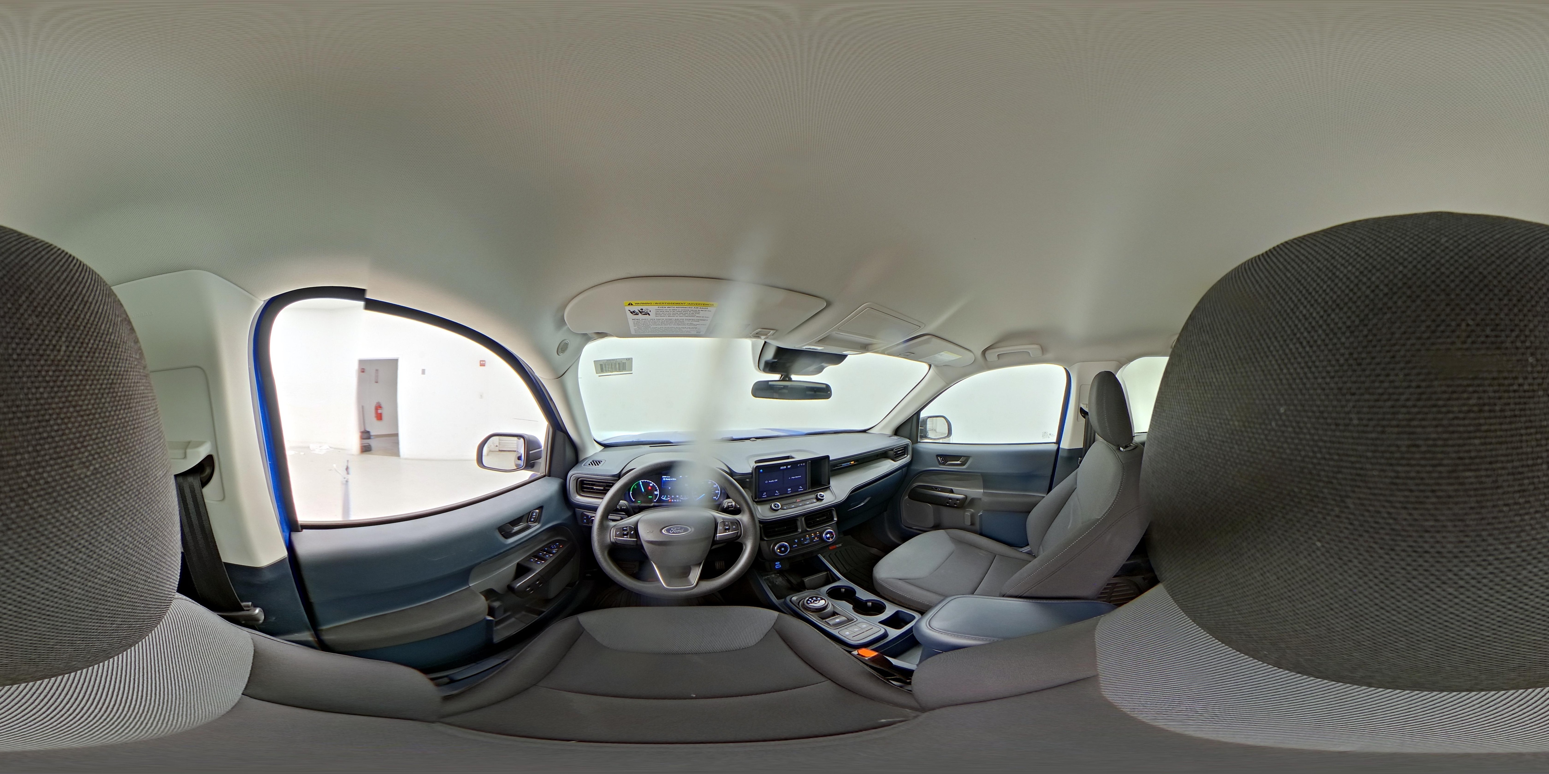2022 Ford Maverick XL - Photo 26