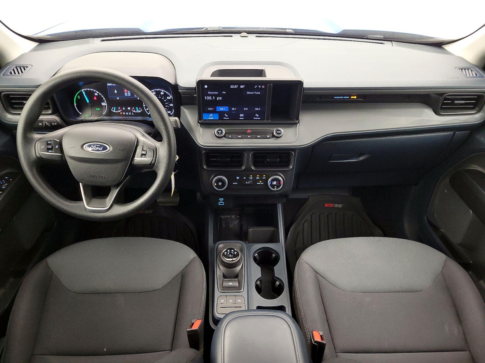 2022 Ford Maverick XL - Photo 10
