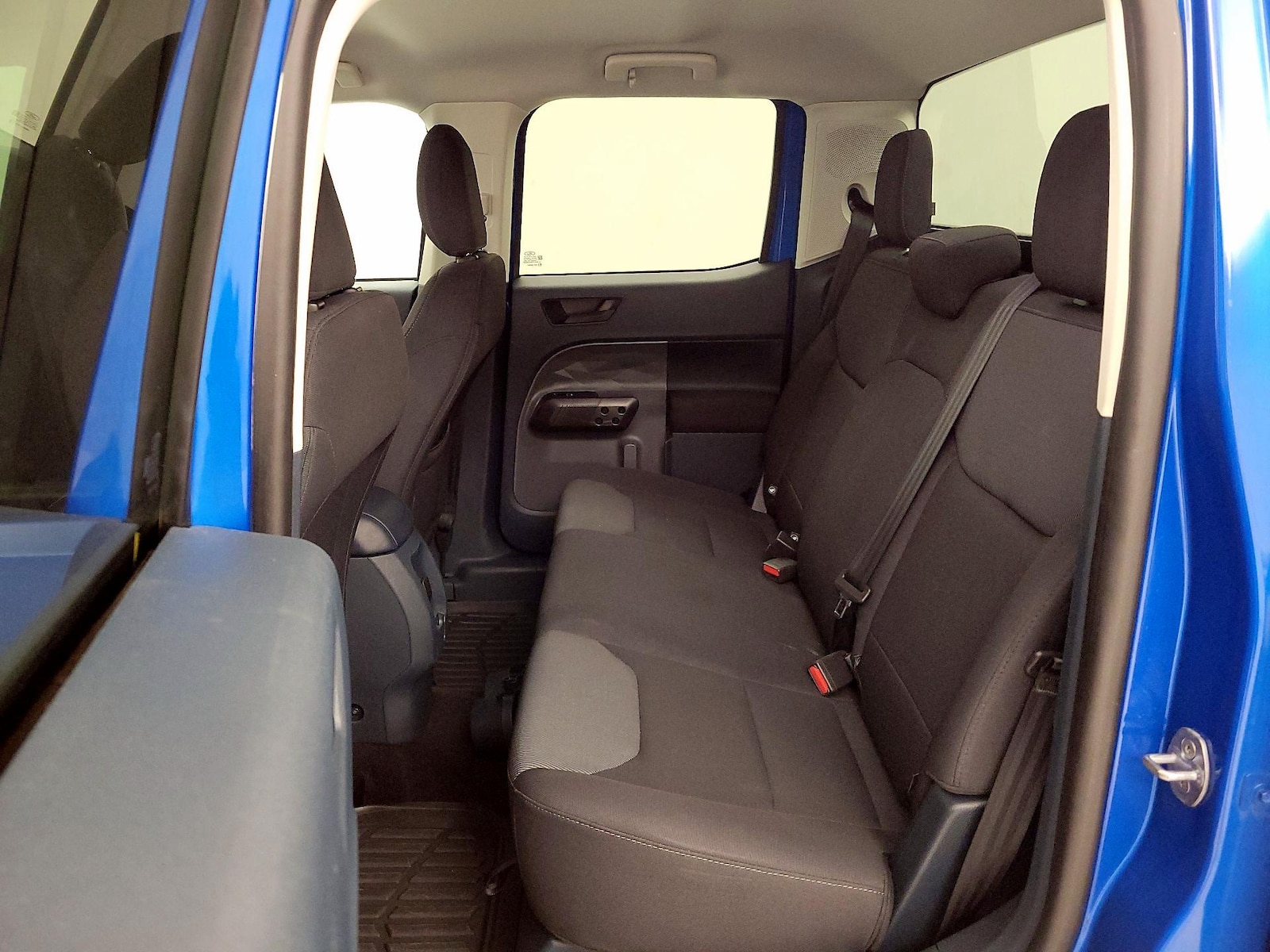 2022 Ford Maverick XL - Photo 20