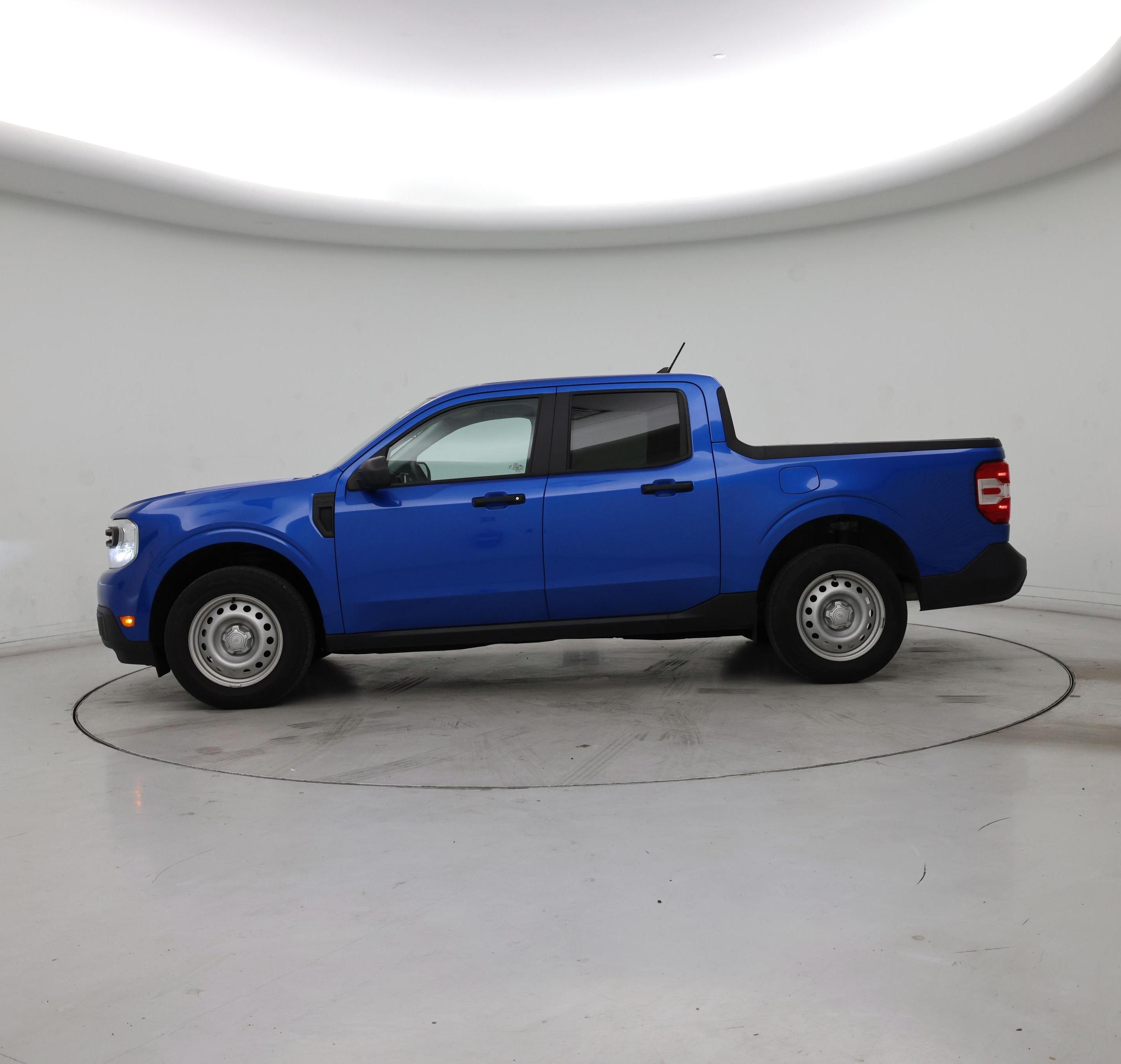 Thumbnail: 2022 Ford Maverick - 3