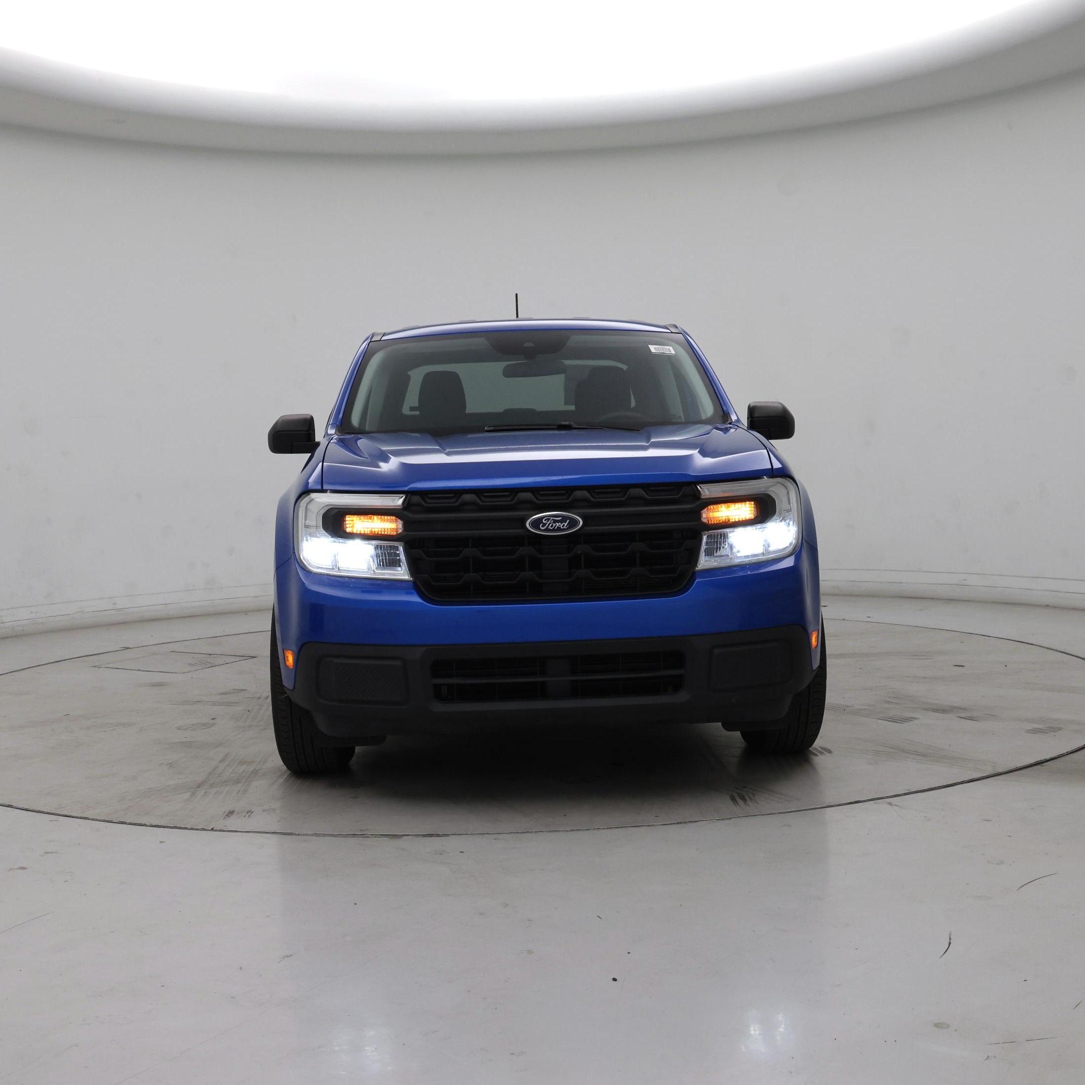 Thumbnail: 2022 Ford Maverick - 5