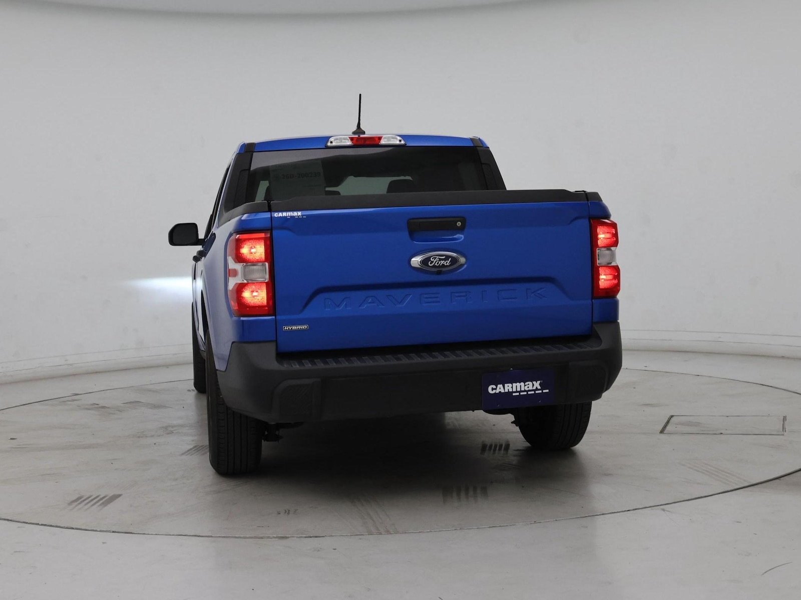 2022 Ford Maverick XL - Photo 7