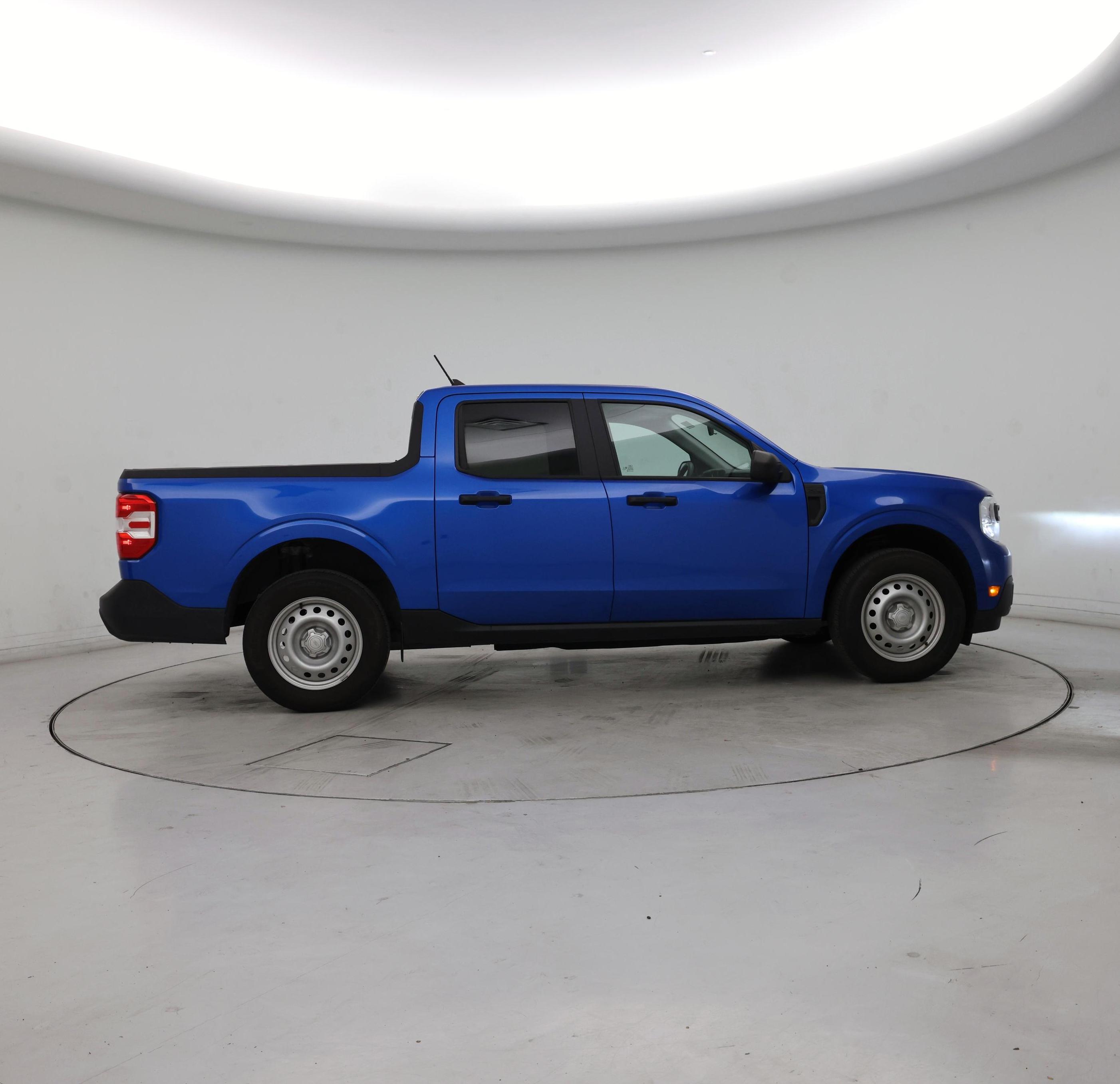 Thumbnail: 2022 Ford Maverick - 7