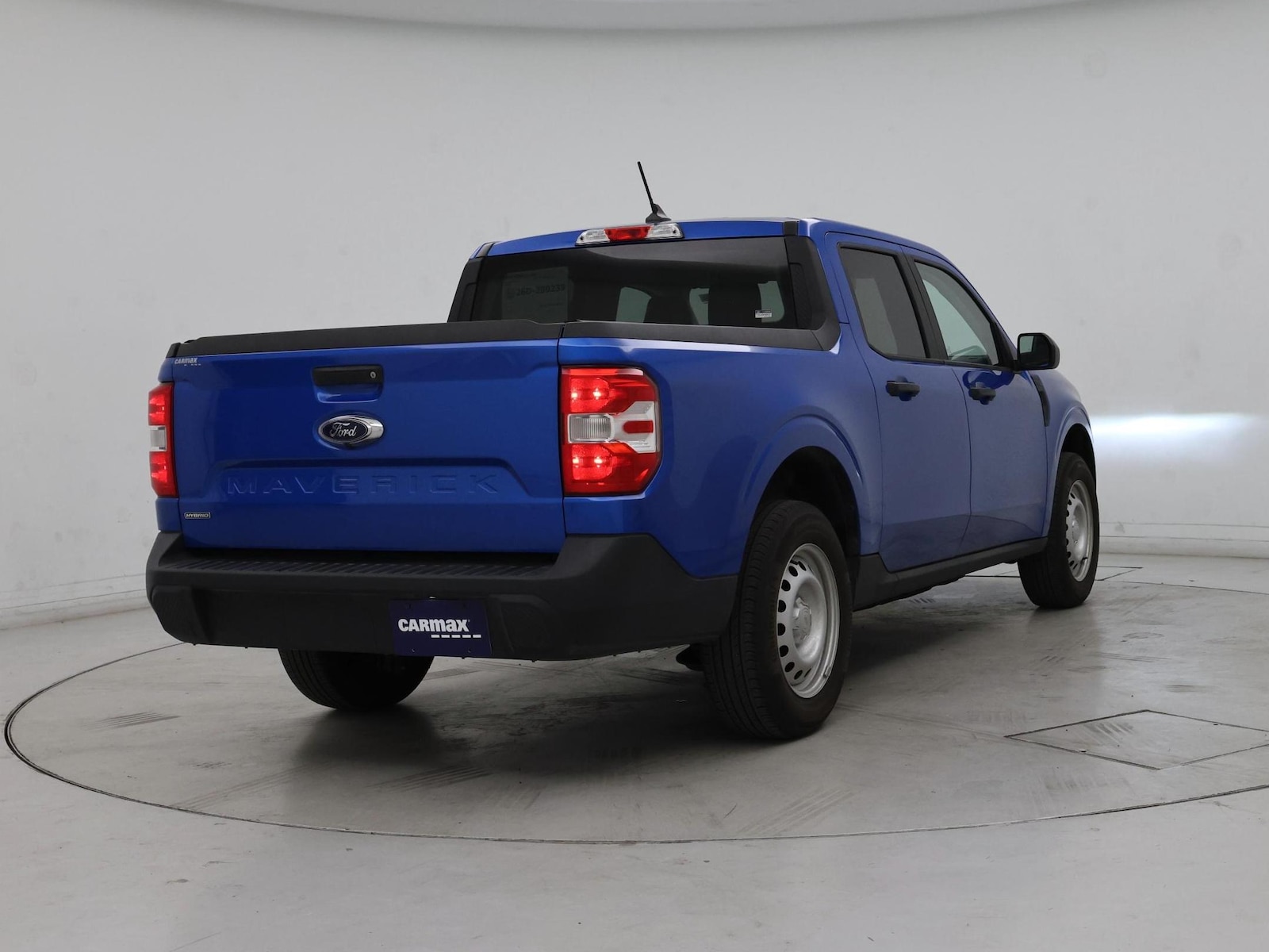 2022 Ford Maverick XL - Photo 9