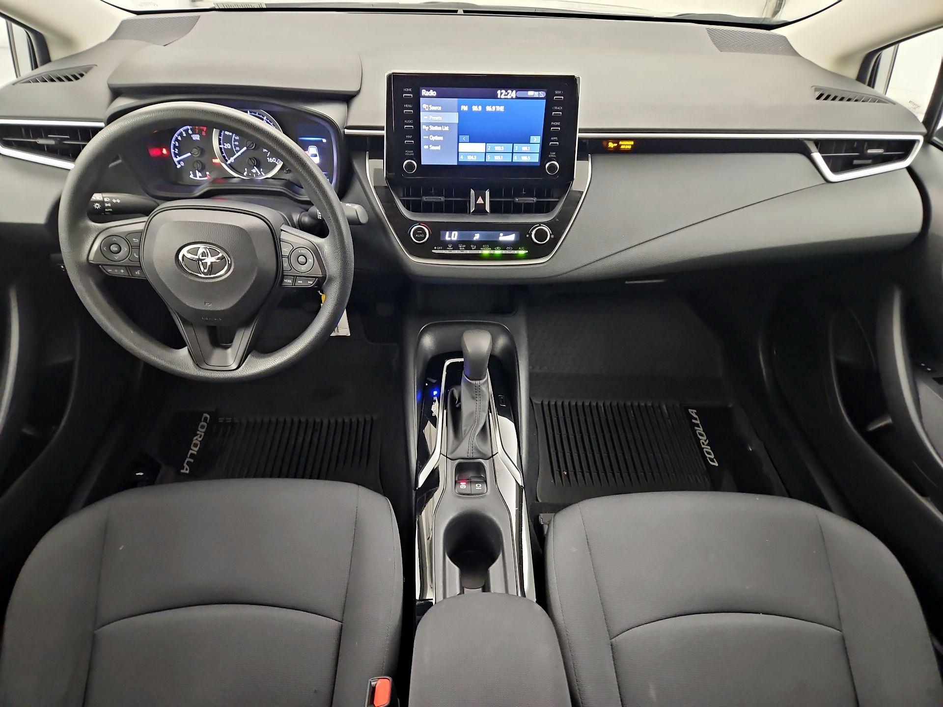 Thumbnail: 2020 Toyota Corolla - 9
