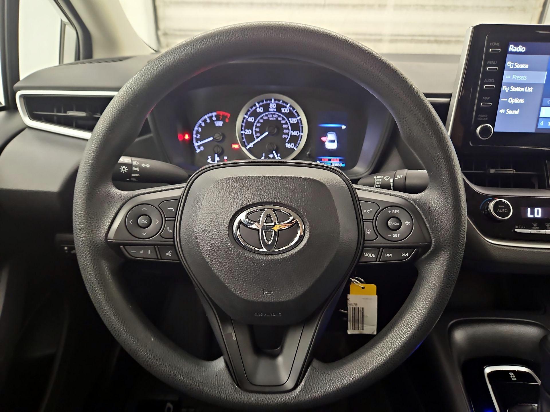 Thumbnail: 2020 Toyota Corolla - 10