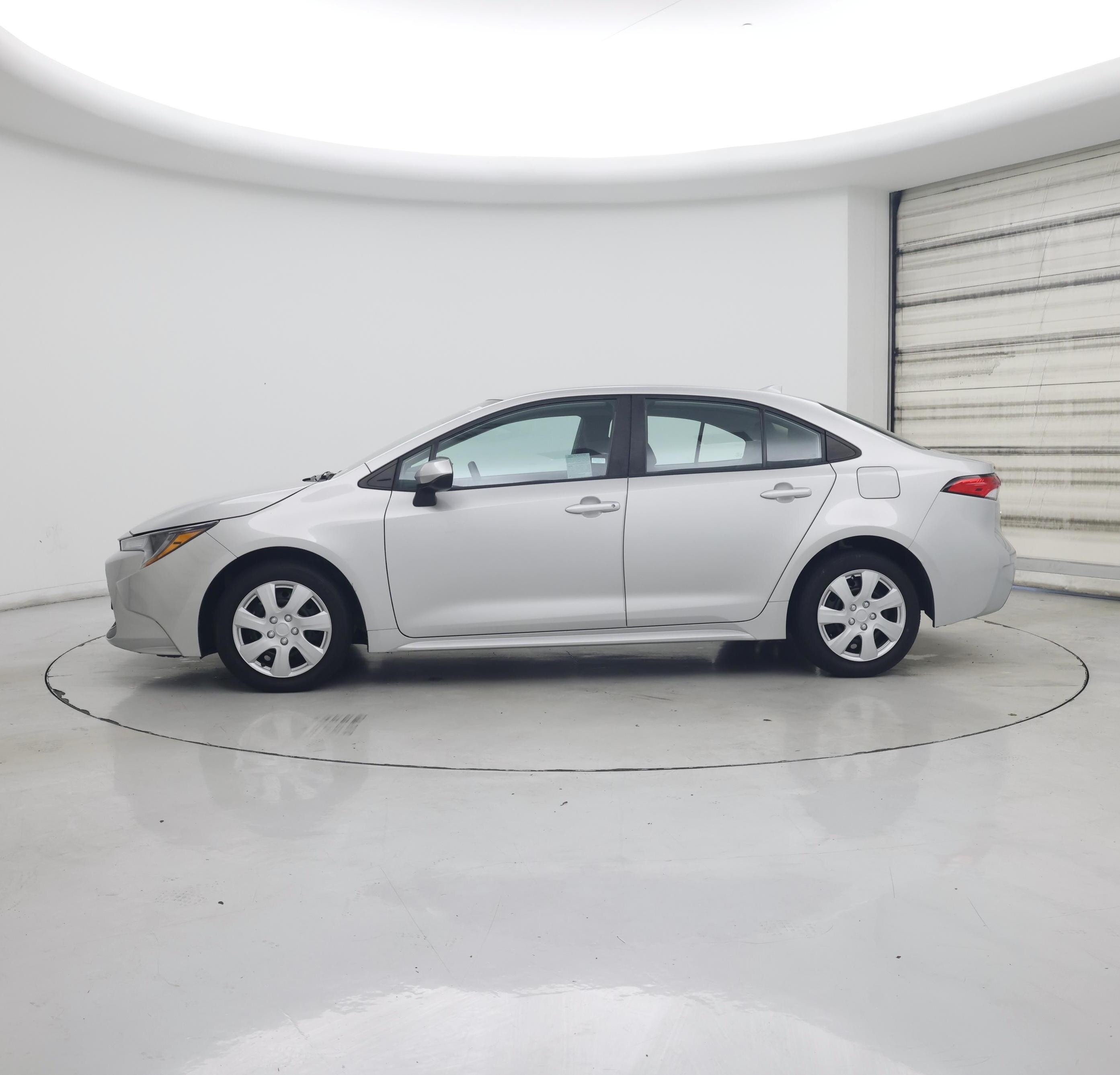 Thumbnail: 2020 Toyota Corolla - 3