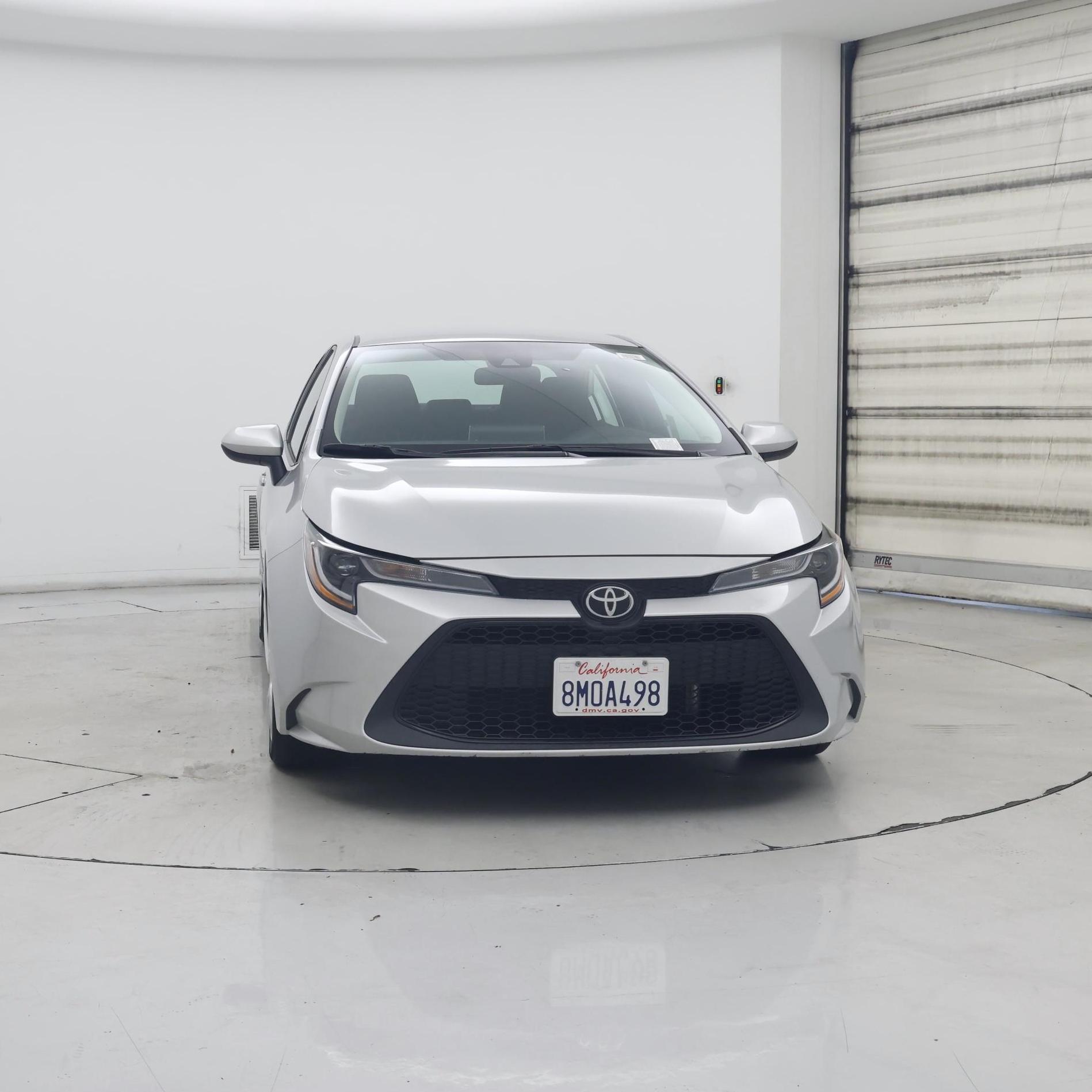 Thumbnail: 2020 Toyota Corolla - 5