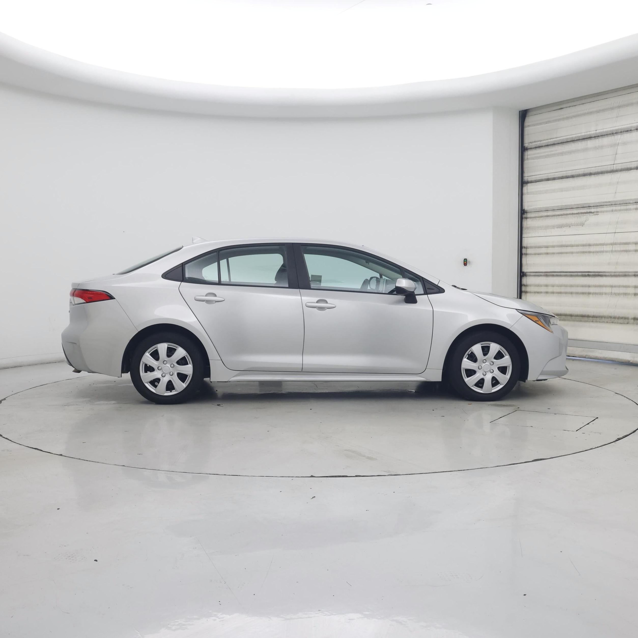 Thumbnail: 2020 Toyota Corolla - 7