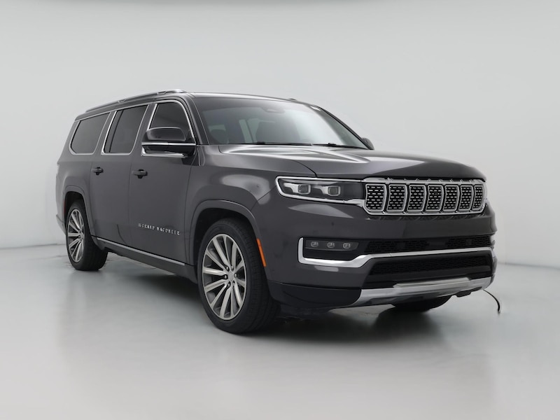 2023 Jeep Grand Wagoneer L  -
                  Tulsa, OK