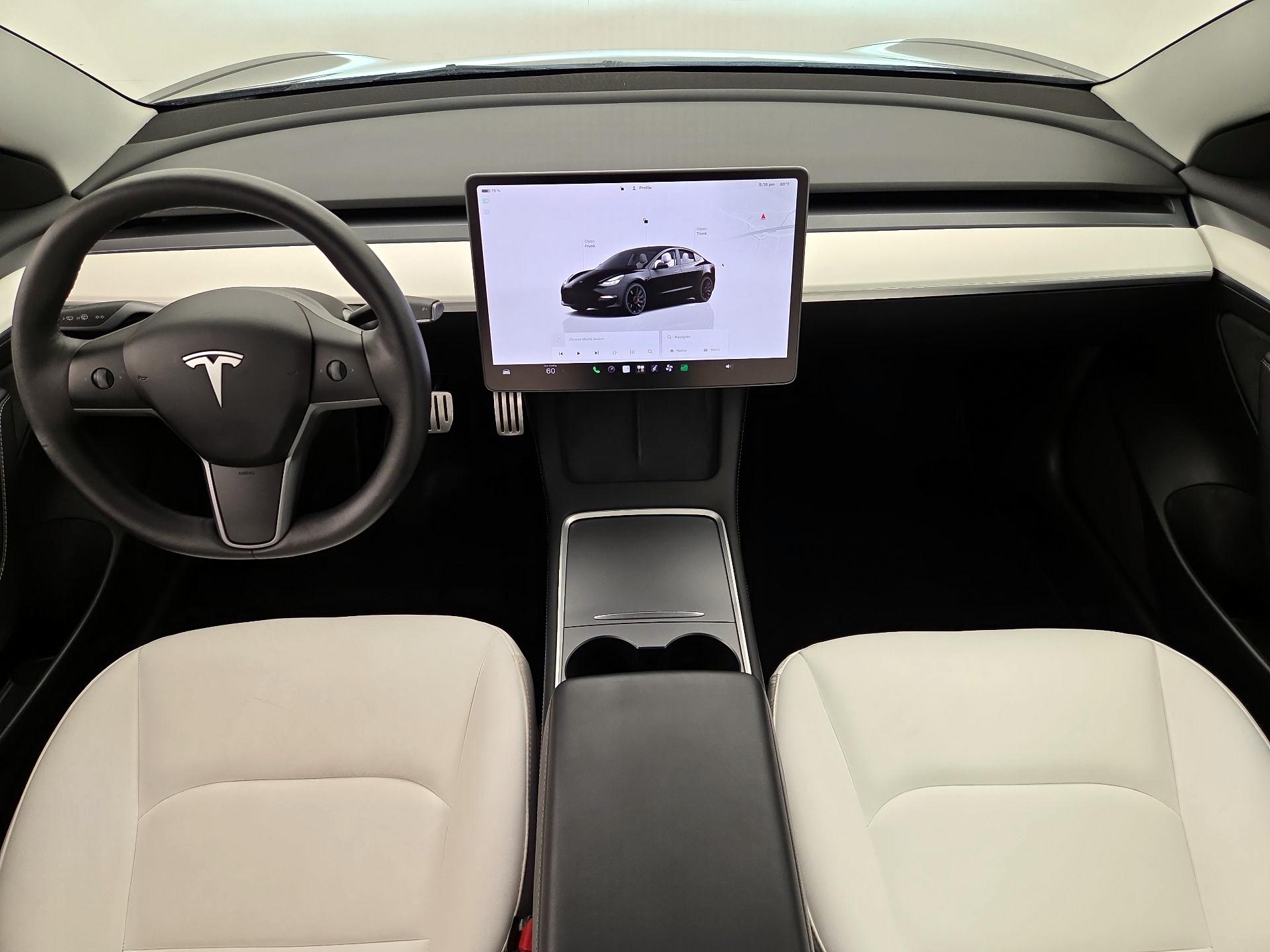 Thumbnail: 2023 Tesla Model 3 - 9